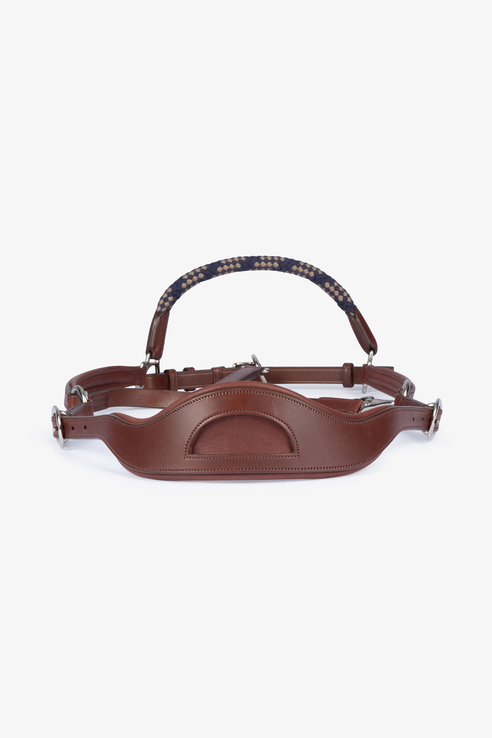 PS of Sweden Palermo Leather Halter