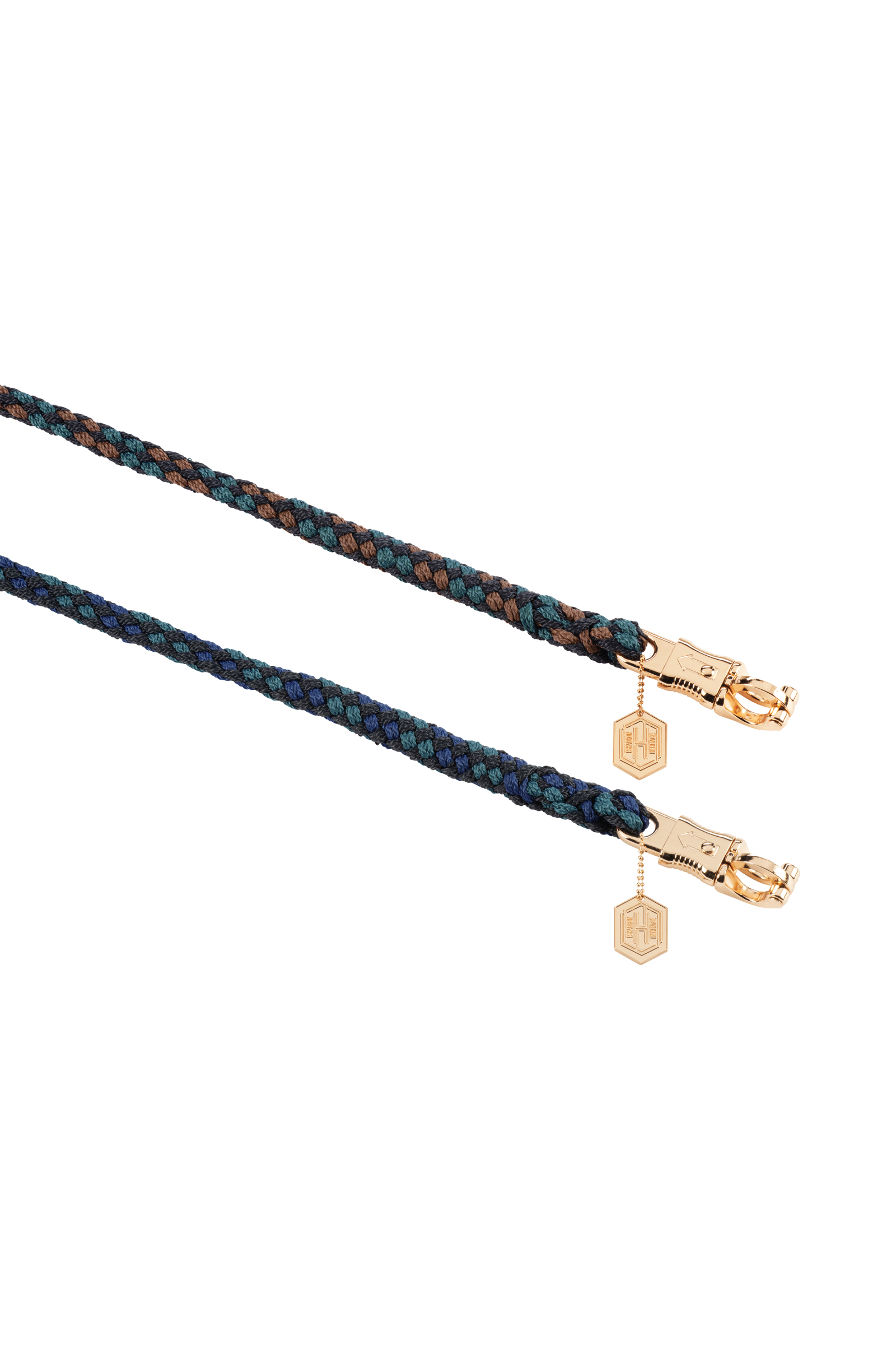 Eskadron Heritage AW24 Ramal con mosquetón anti-pánico  