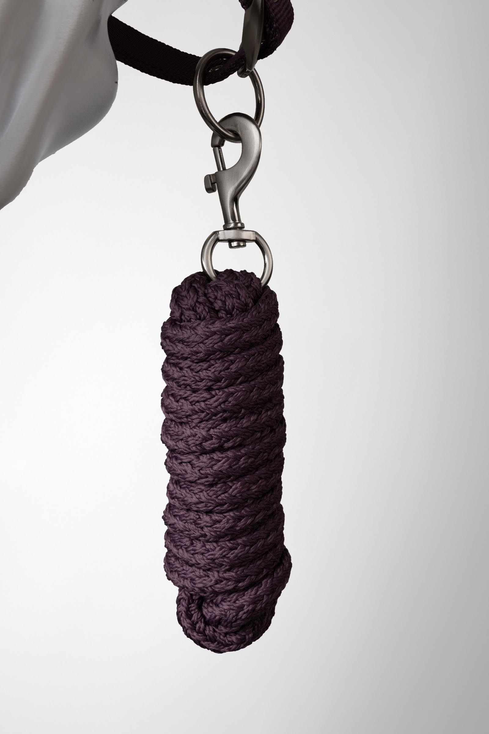 Horze Lucca cabezada cuadra & ramal set