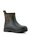 Ariat Kelmarsh Shortie botas de goma cortas para mujer