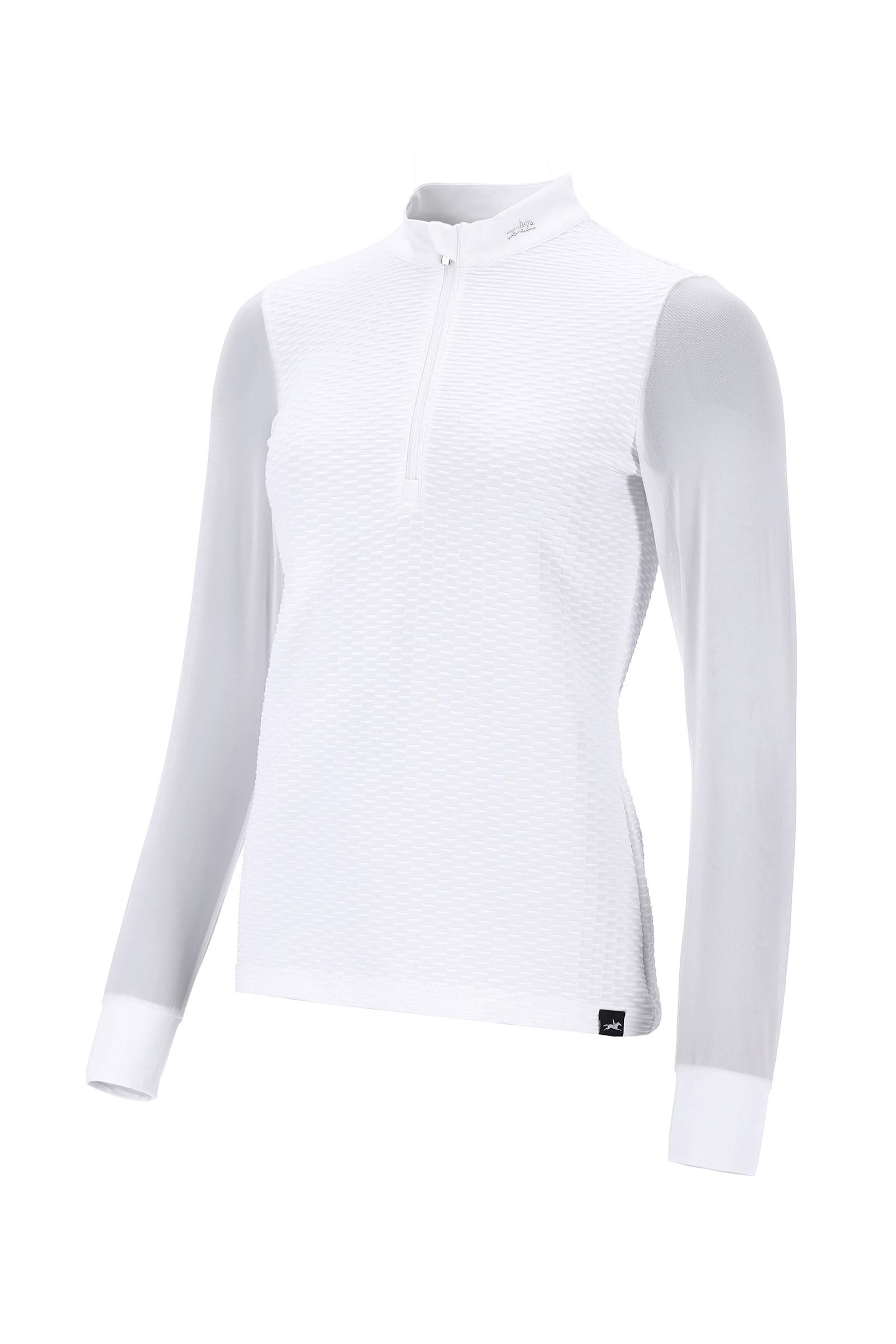 Schockem&ouml;hle Sports SPGianna camiseta t&eacute;cnica de entrenamiento para mujer