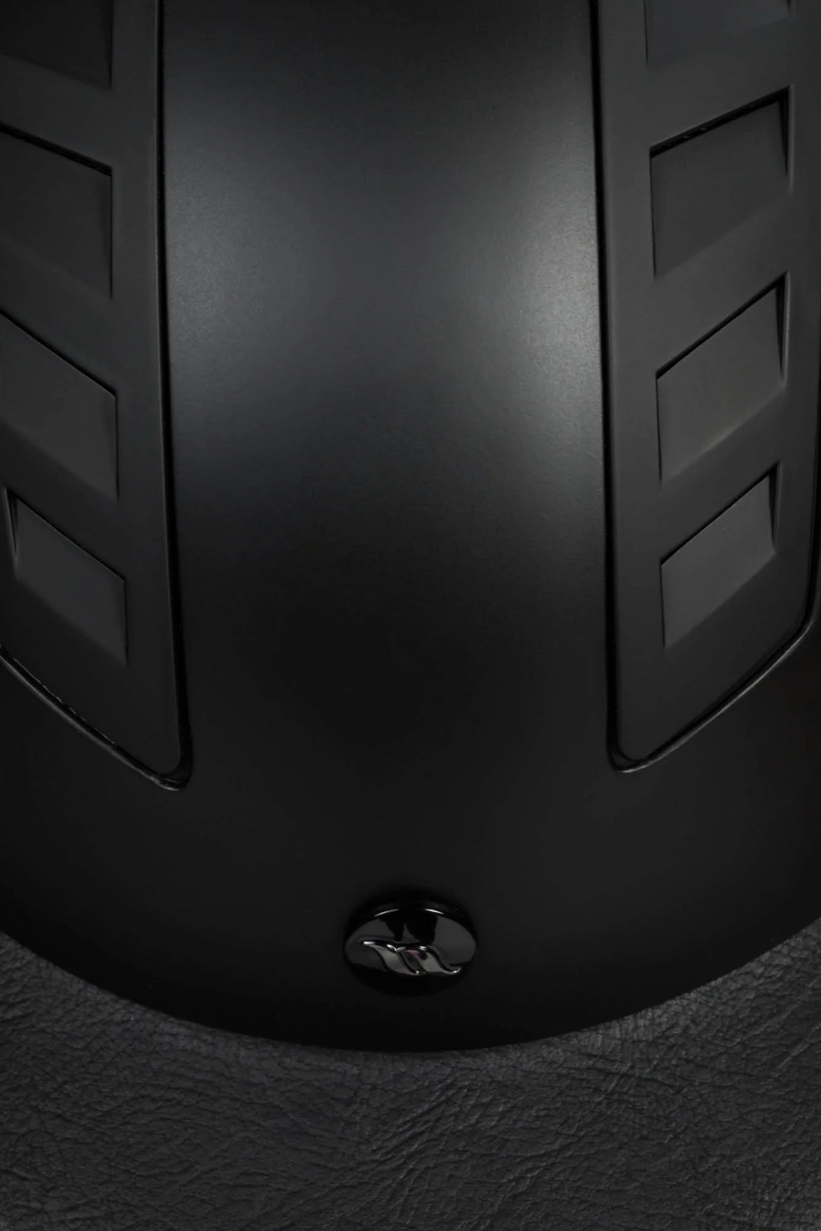 Back on Track Neoz casco de equitaci&oacute;n con parte superior lisa