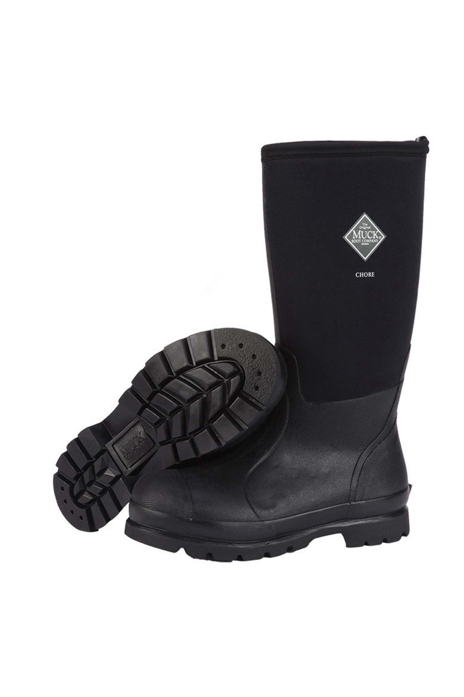 Muck Boot Chore Botas altas outdoor 