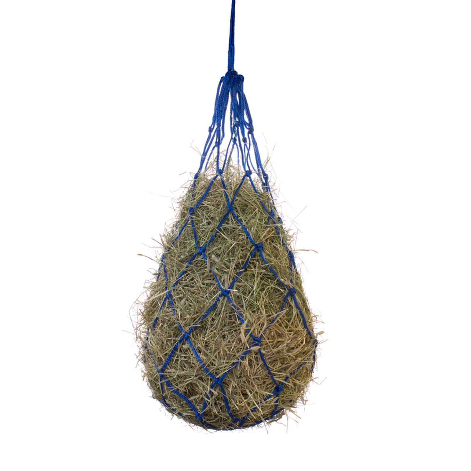 Azul Red de Heno Horze, Nylon