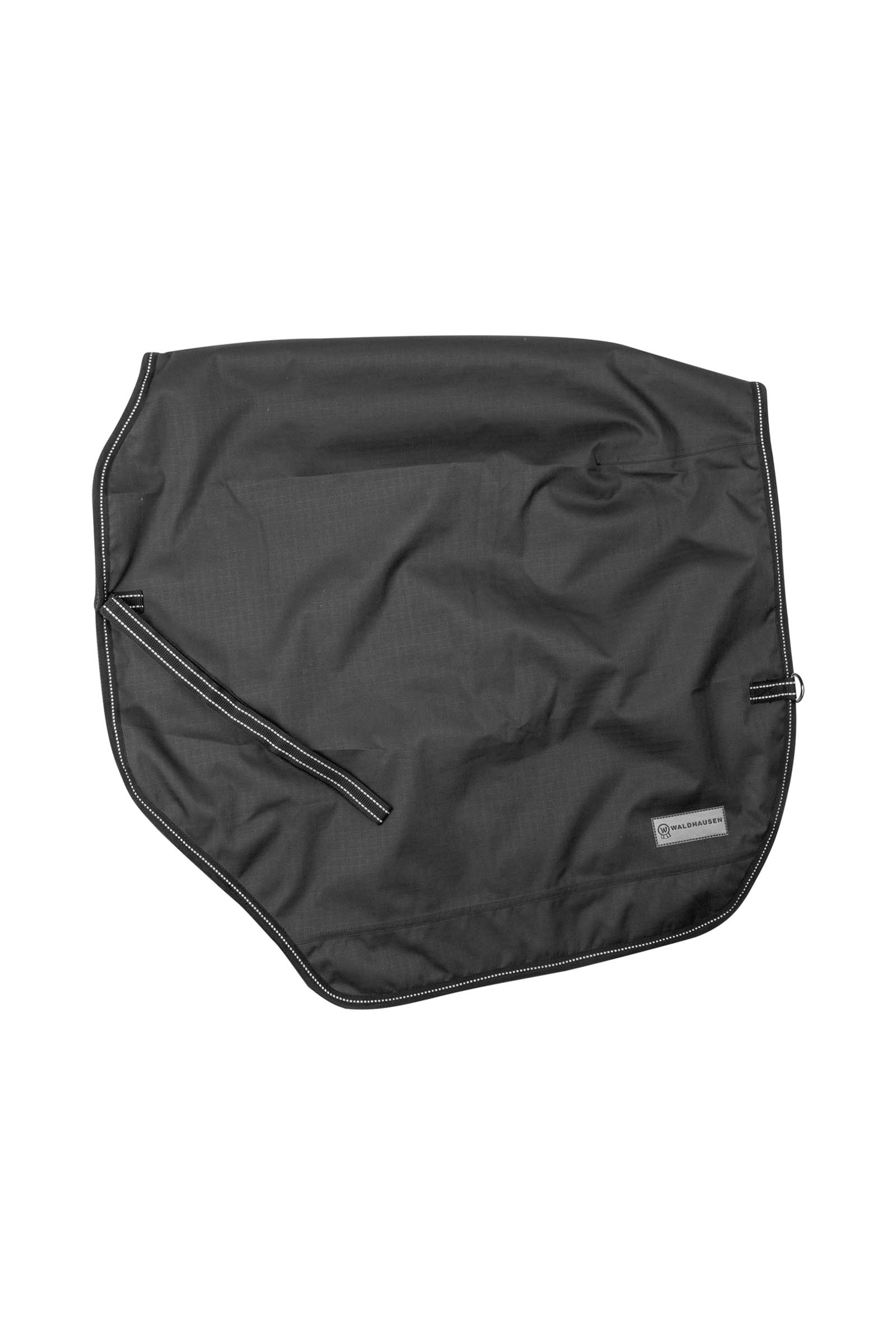 Black Waldhausen Salzburg Excercise Rain Rug,  50 g