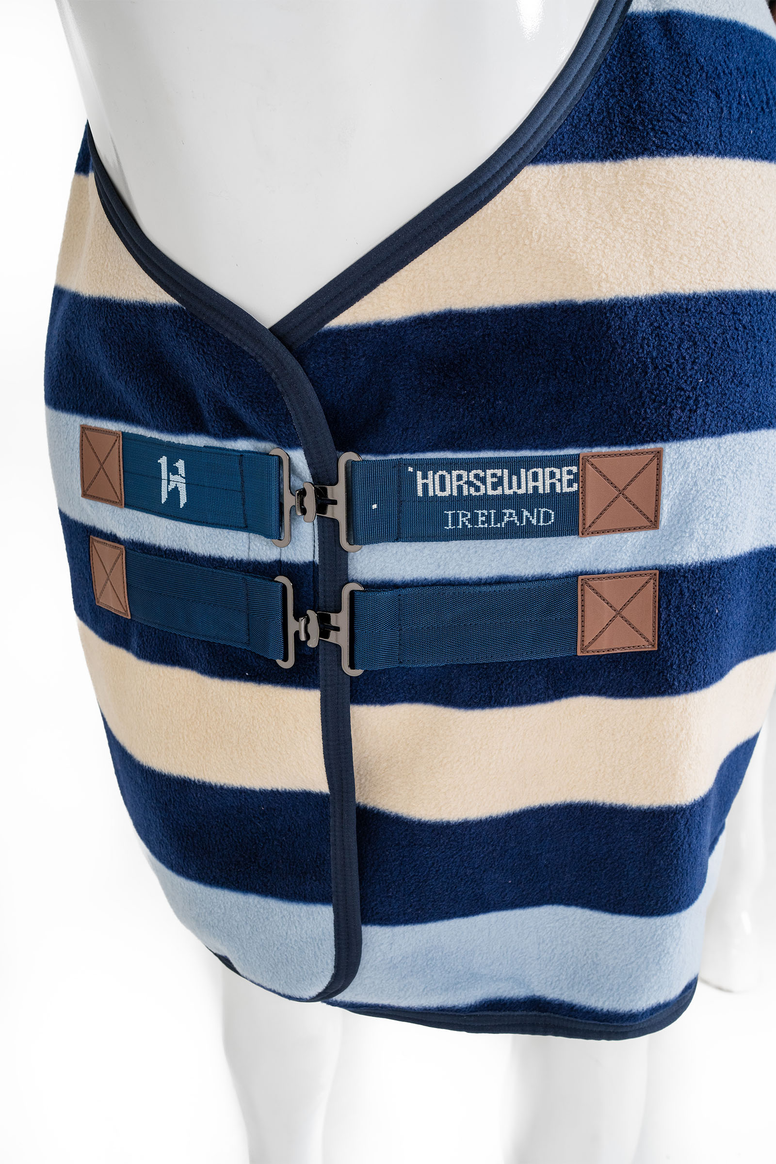 Horseware Newmarket Fleece Manta de Secado