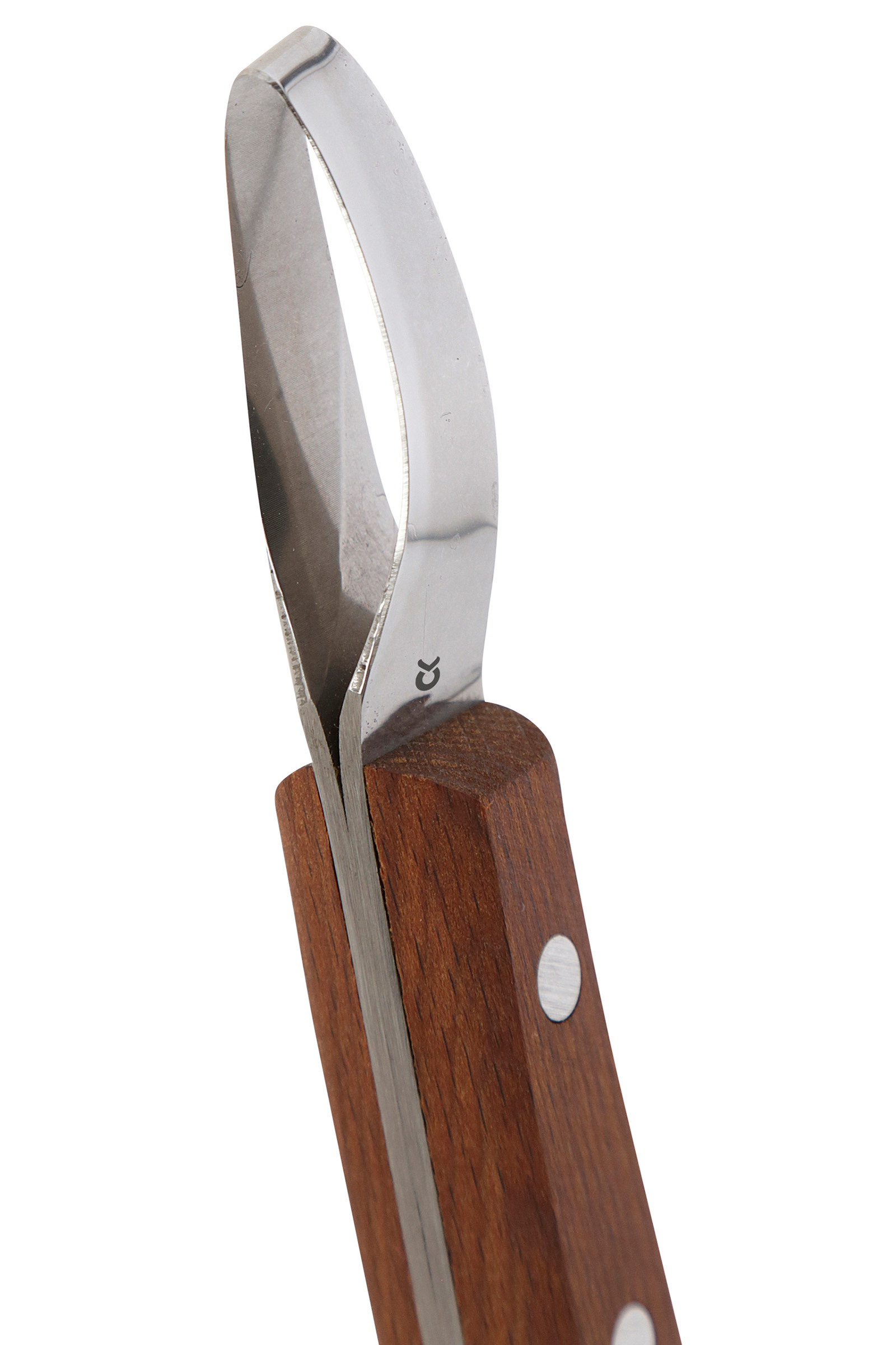 Cuchillo Legra para Cascos & Pezuñas Kerbl Profiloop