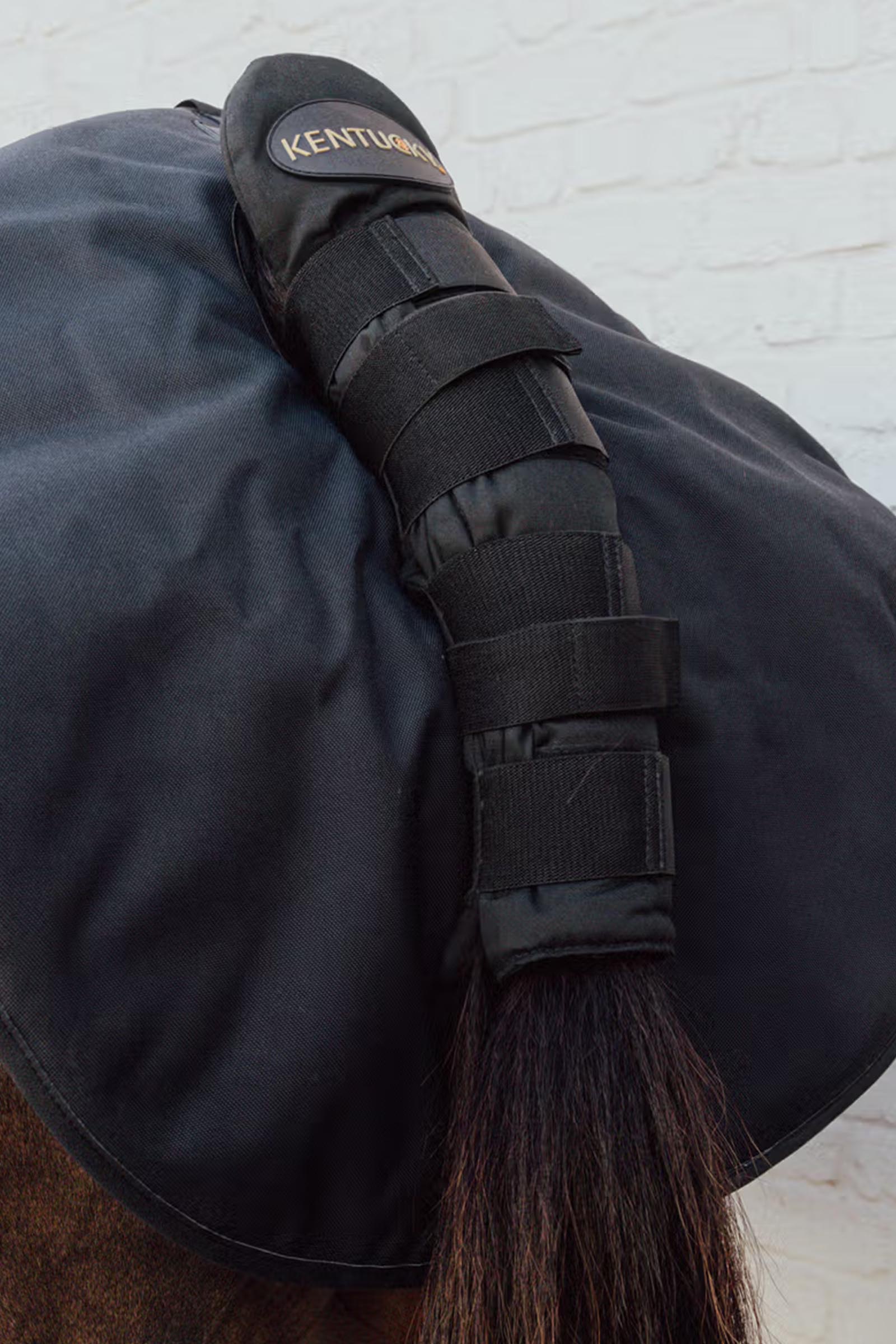 Kentucky Horsewear protector de grupa  