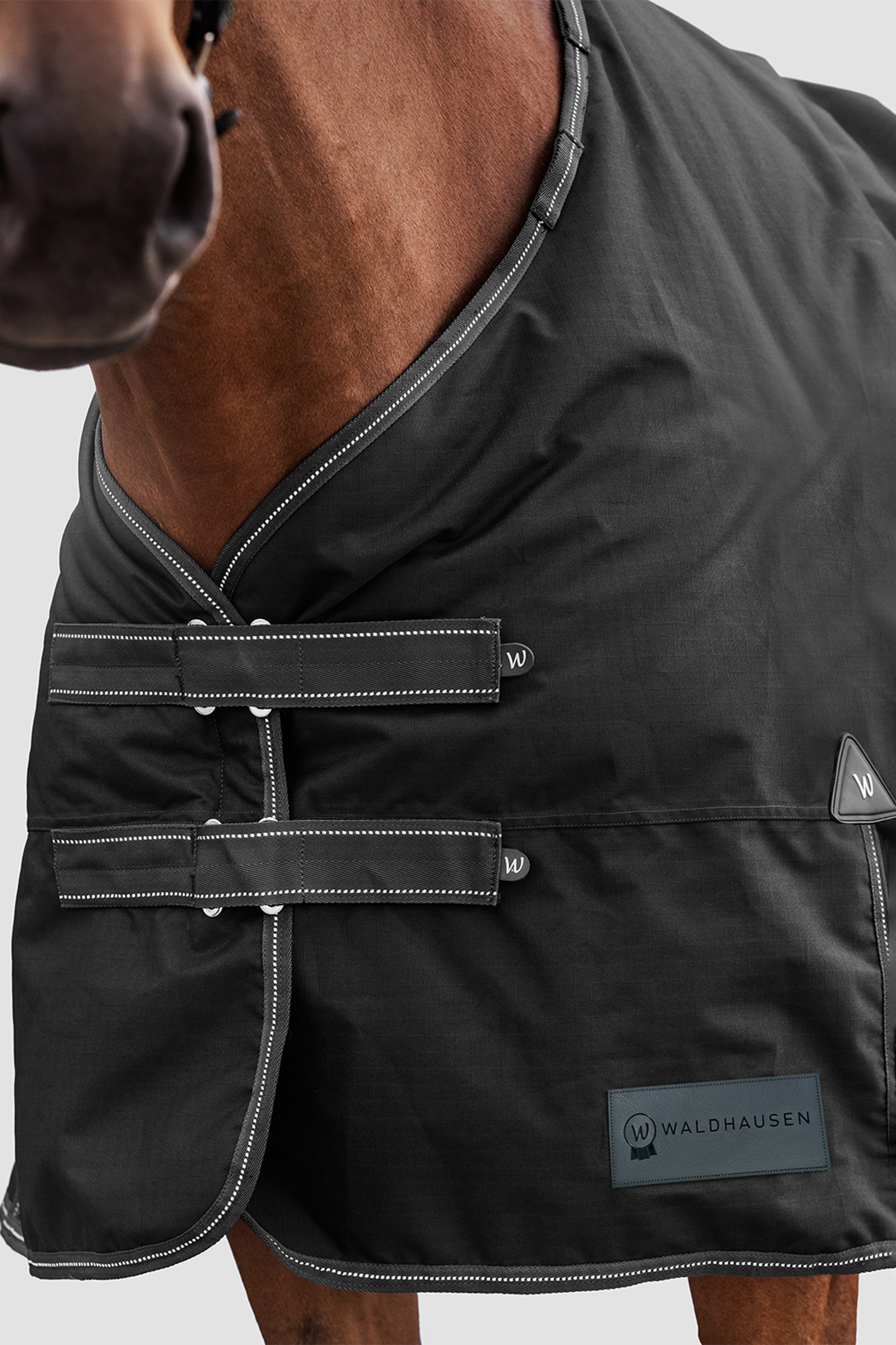 Waldhausen Arctic Outdoor Rug, 100 g