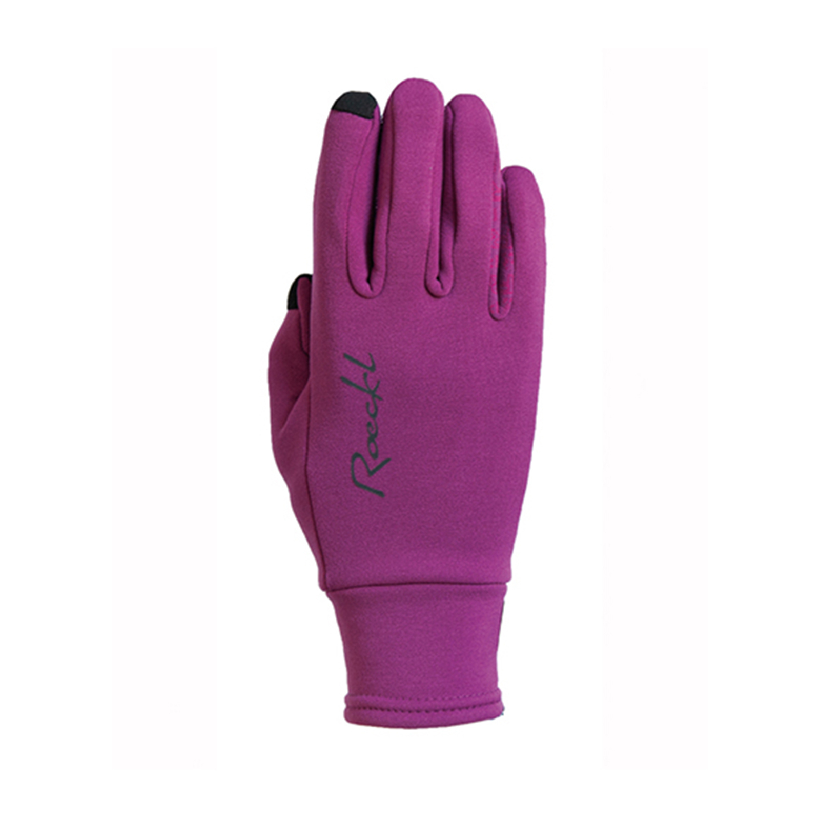 Guantes Polartec Power Stretch Roeckl Weldon
