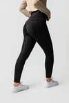 Pantalones de Montar Térmicos con Agarre Completo para Mujer Horze Mira