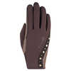 Guantes de Equitación Roeckl Jardy