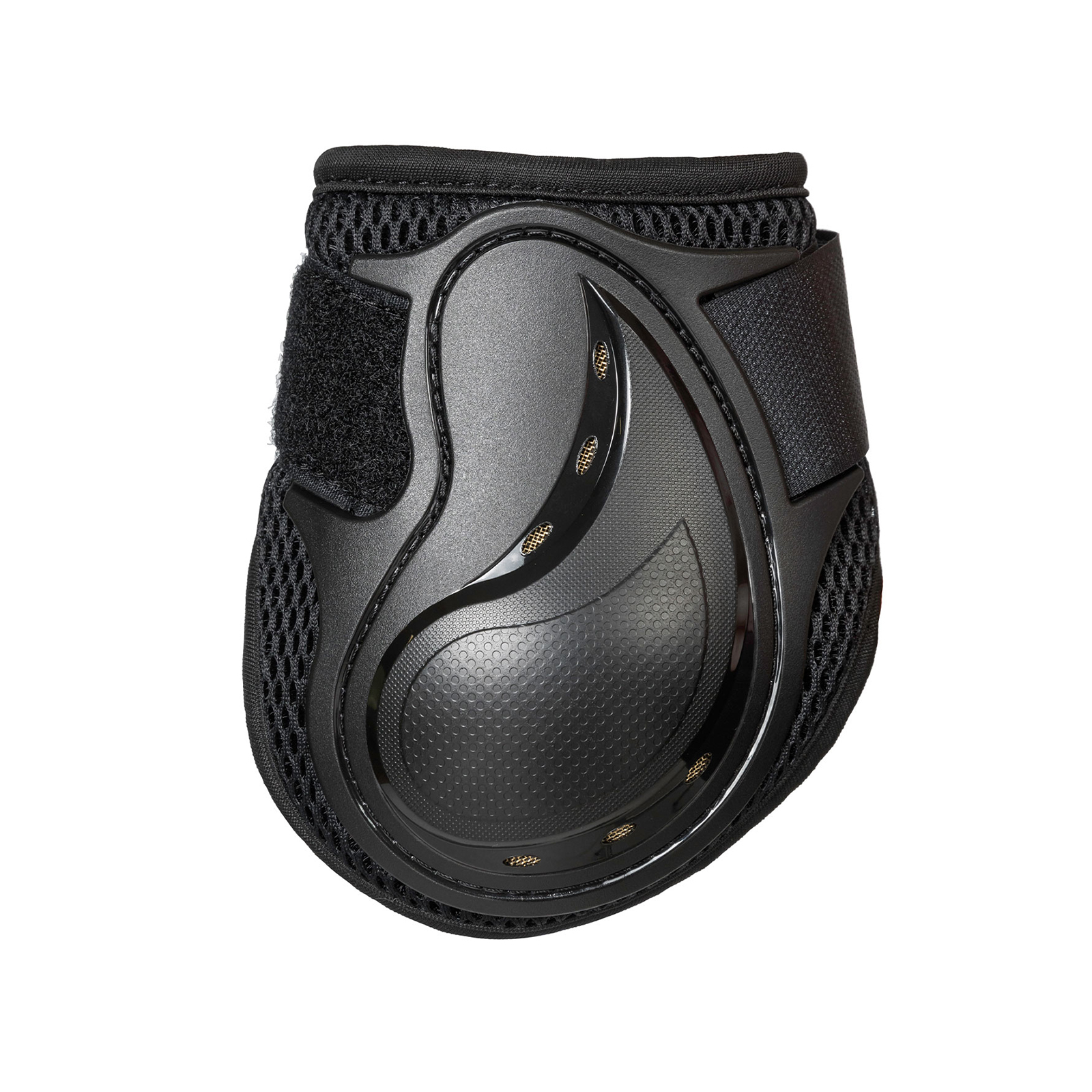 Protectores de Menudillo Ligero con Malla Back on Track AirFlow