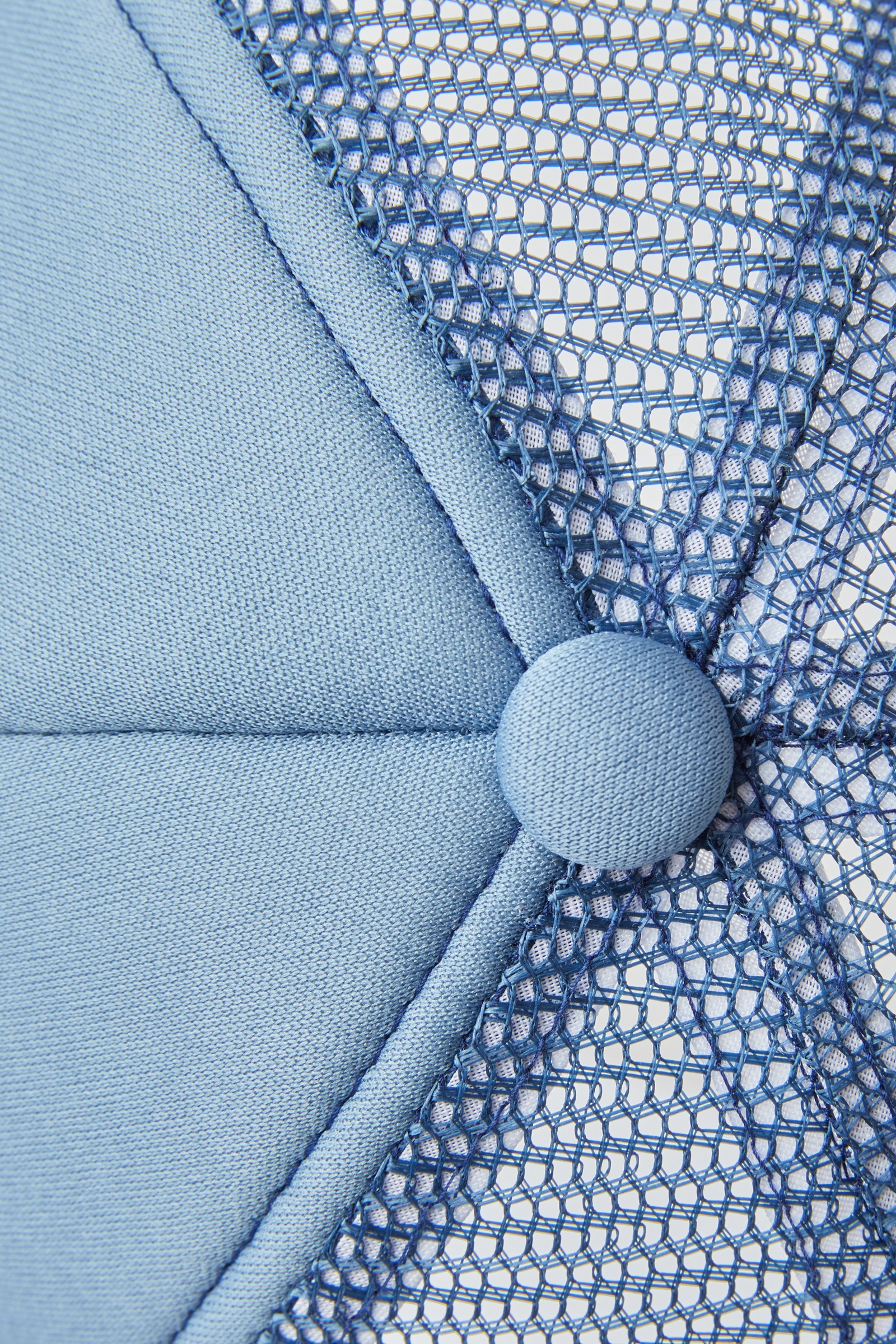 Gorro de Malla Unisex Horze Romy