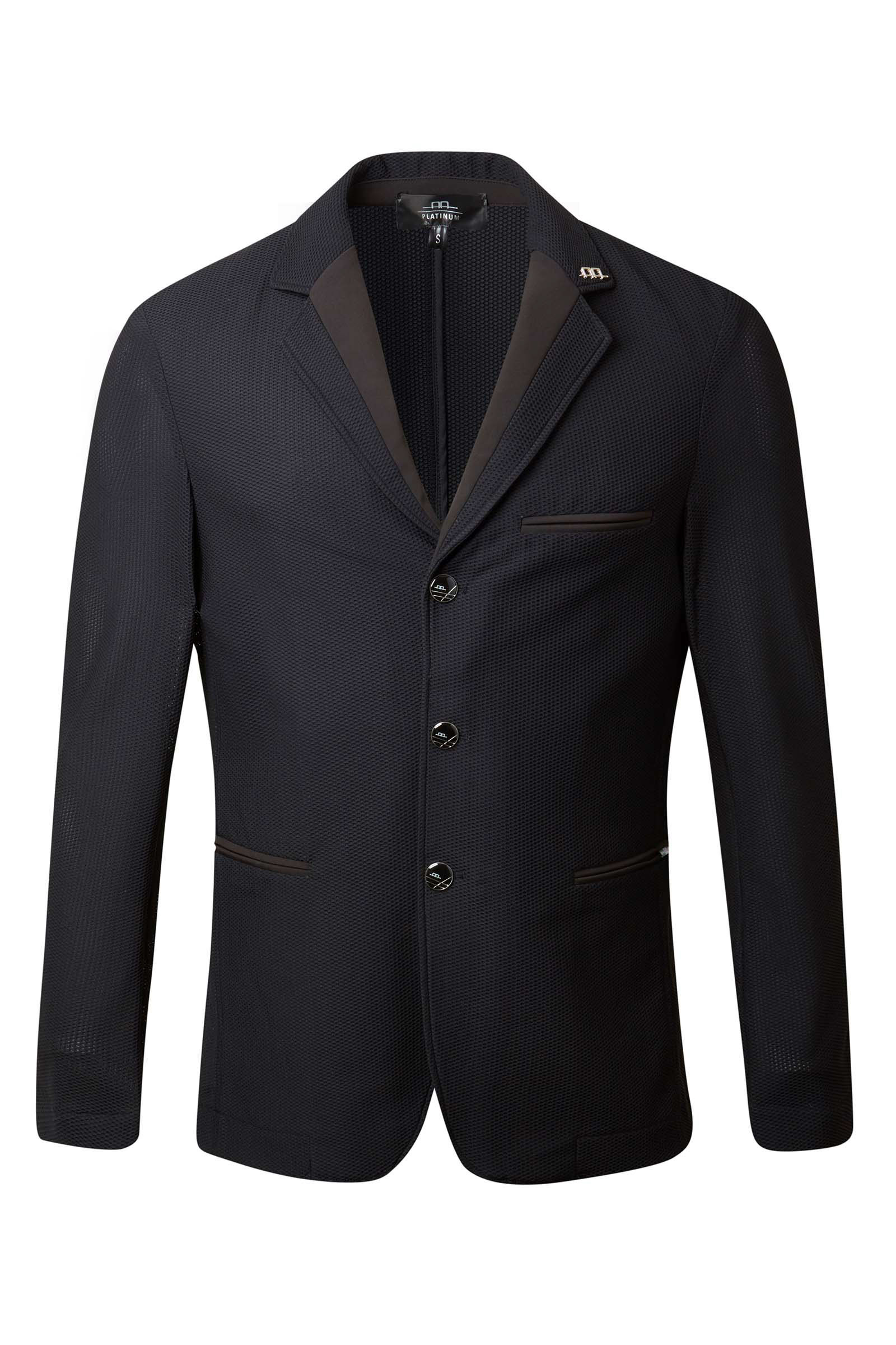 Chaqueta de Concurso para Hombre AA Motion Lite