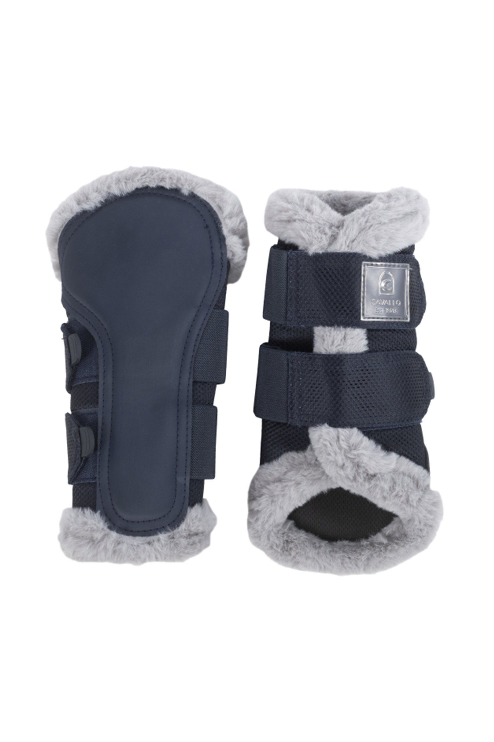 Botas Cavallo CavalJoca Blanda