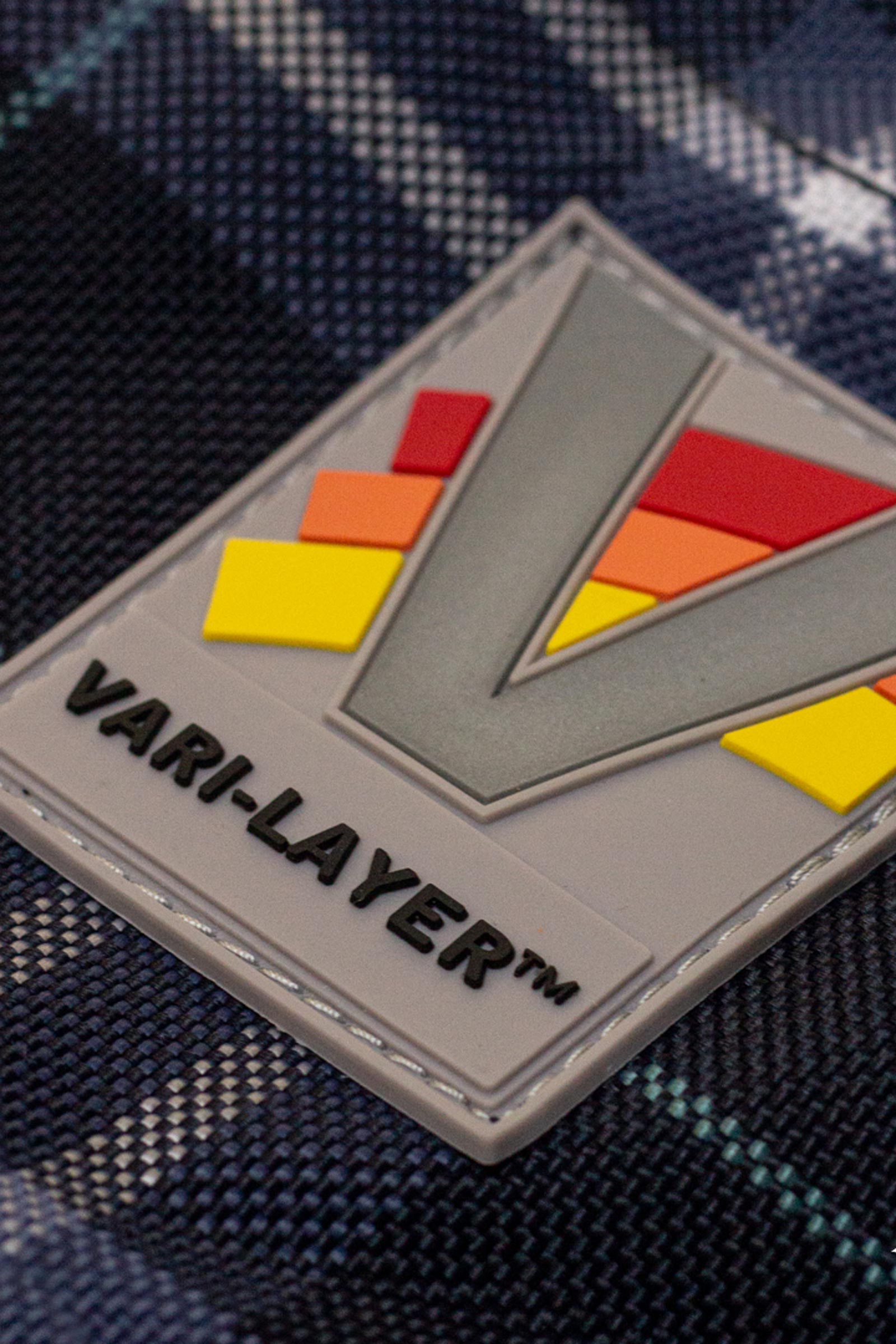 Horseware Rhino Plus Vari-Layer manta de exterior con cuello desmontable, 250 g