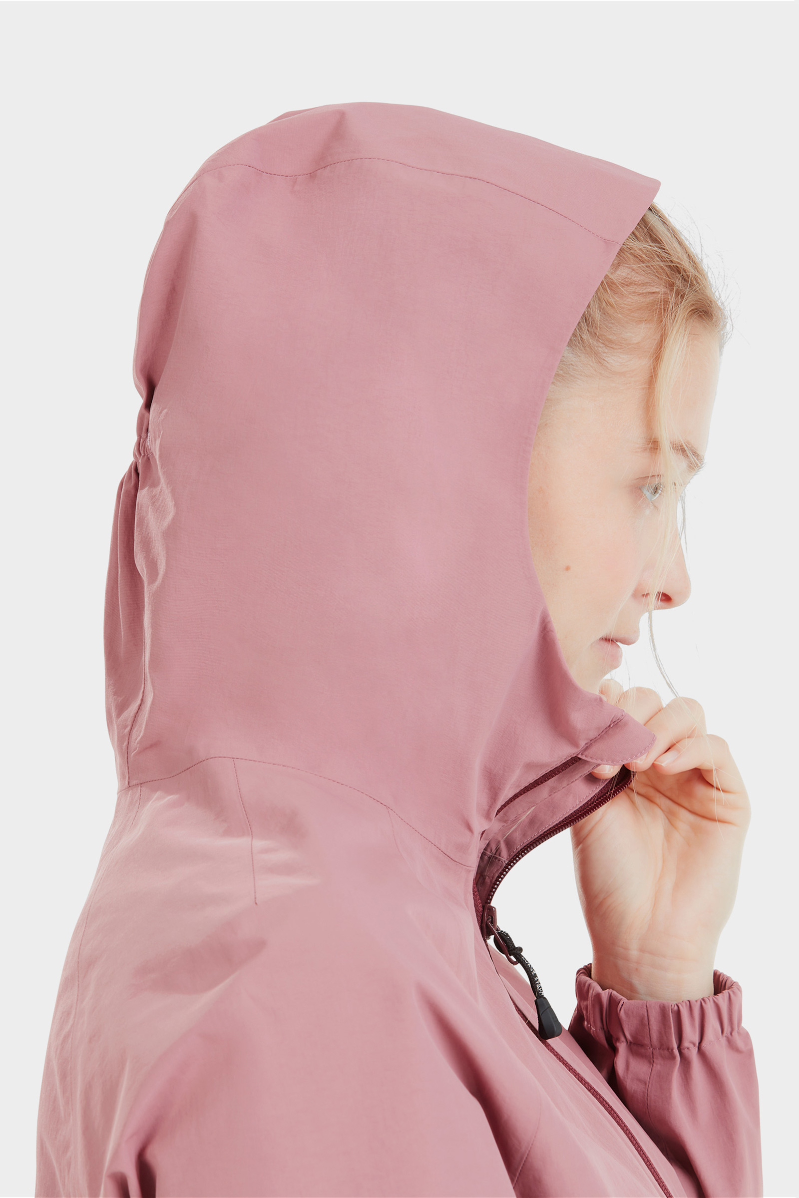 Chaqueta de mujer Horse Pilot Raintech