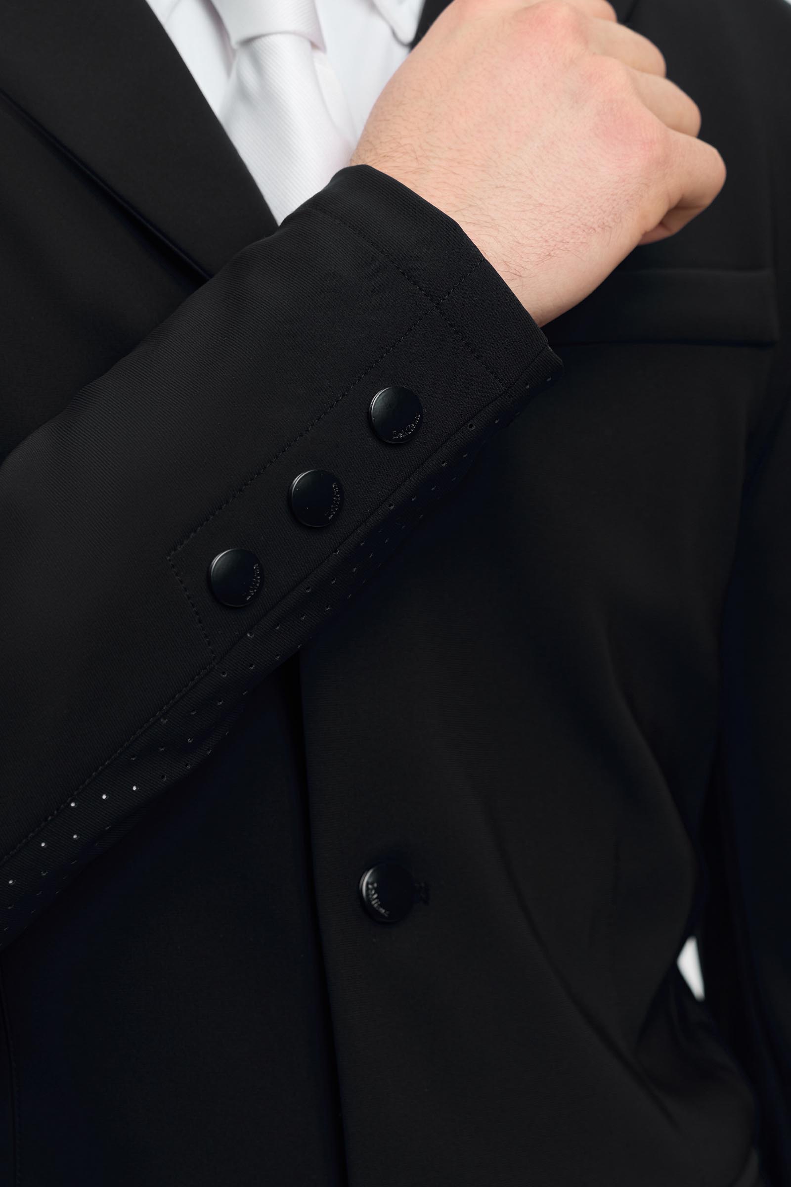 LeMieux chaqueta de concurso para hombre