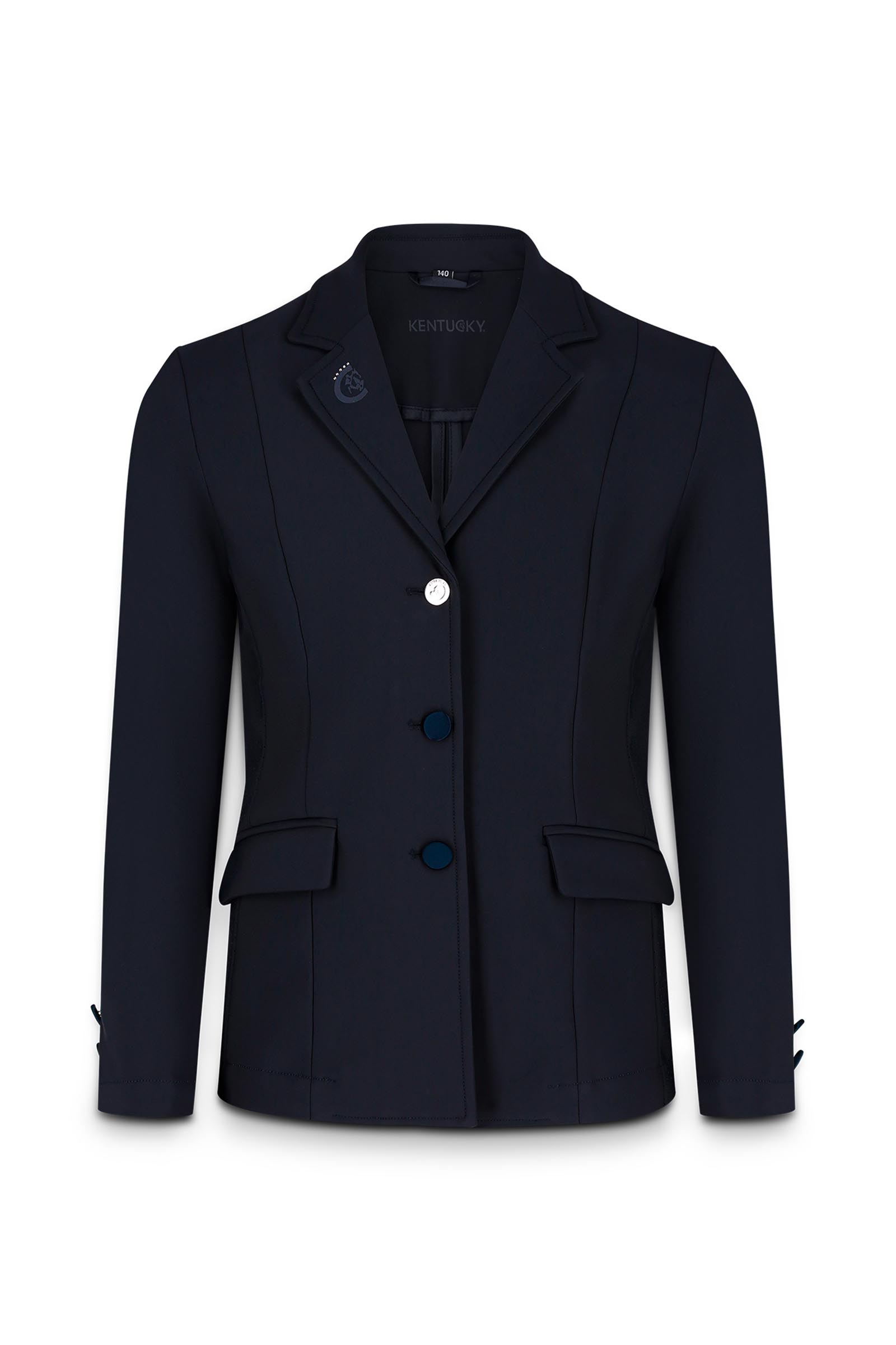 Kentucky Horseware chaqueta concurso infantil Paris