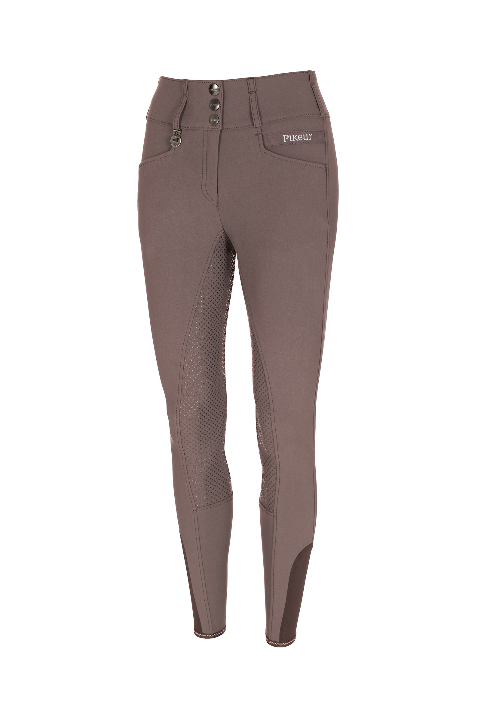 Pantalones de Montar Pikeur Candela Grip