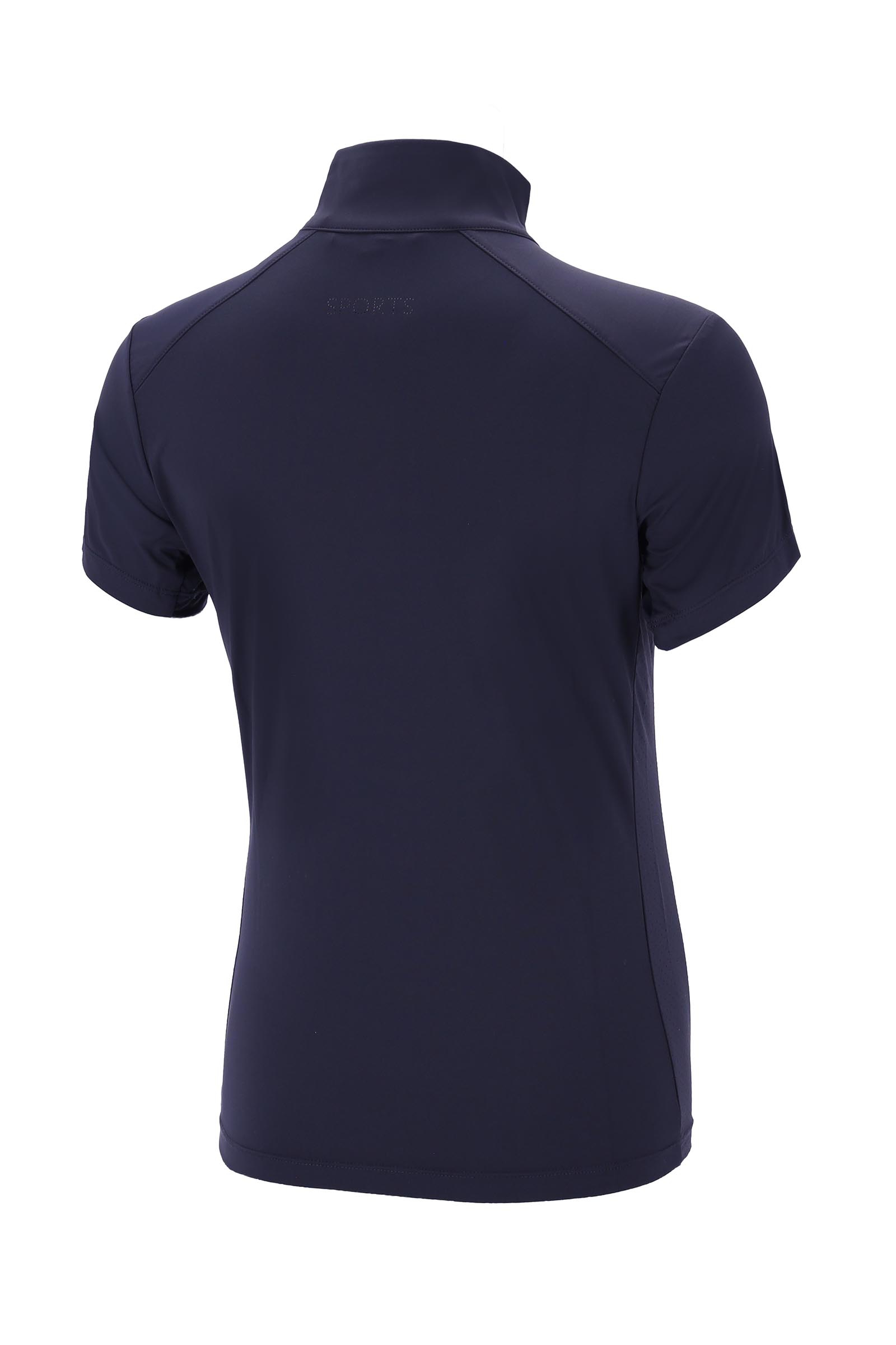 Schockemöhle Sports SPAmara camiseta técnica de entrenamiento para mujer