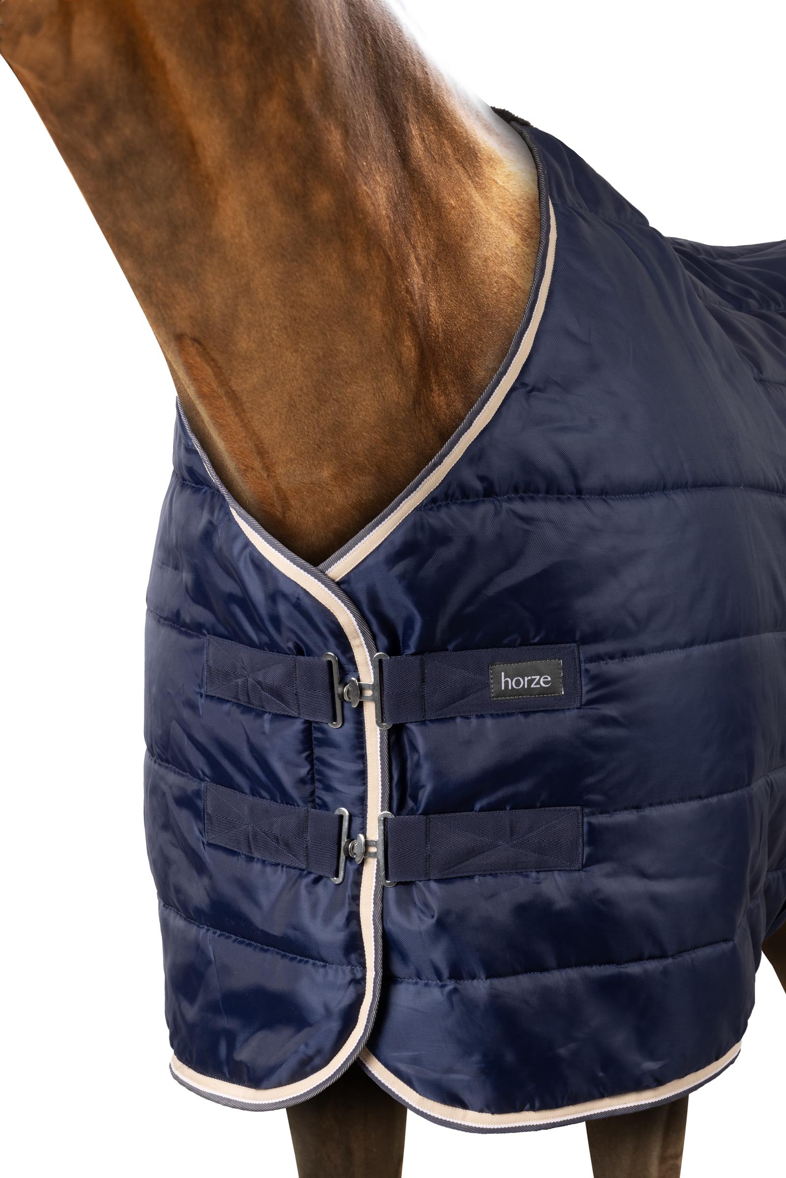 Horze manta interior/establo, 200g