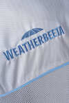 Weatherbeeta Air-Tec manta de secado, cuello est&aacute;ndar