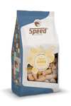 Golosinas de Pl&aacute;tano Speed Delicious Speedies, 1kg