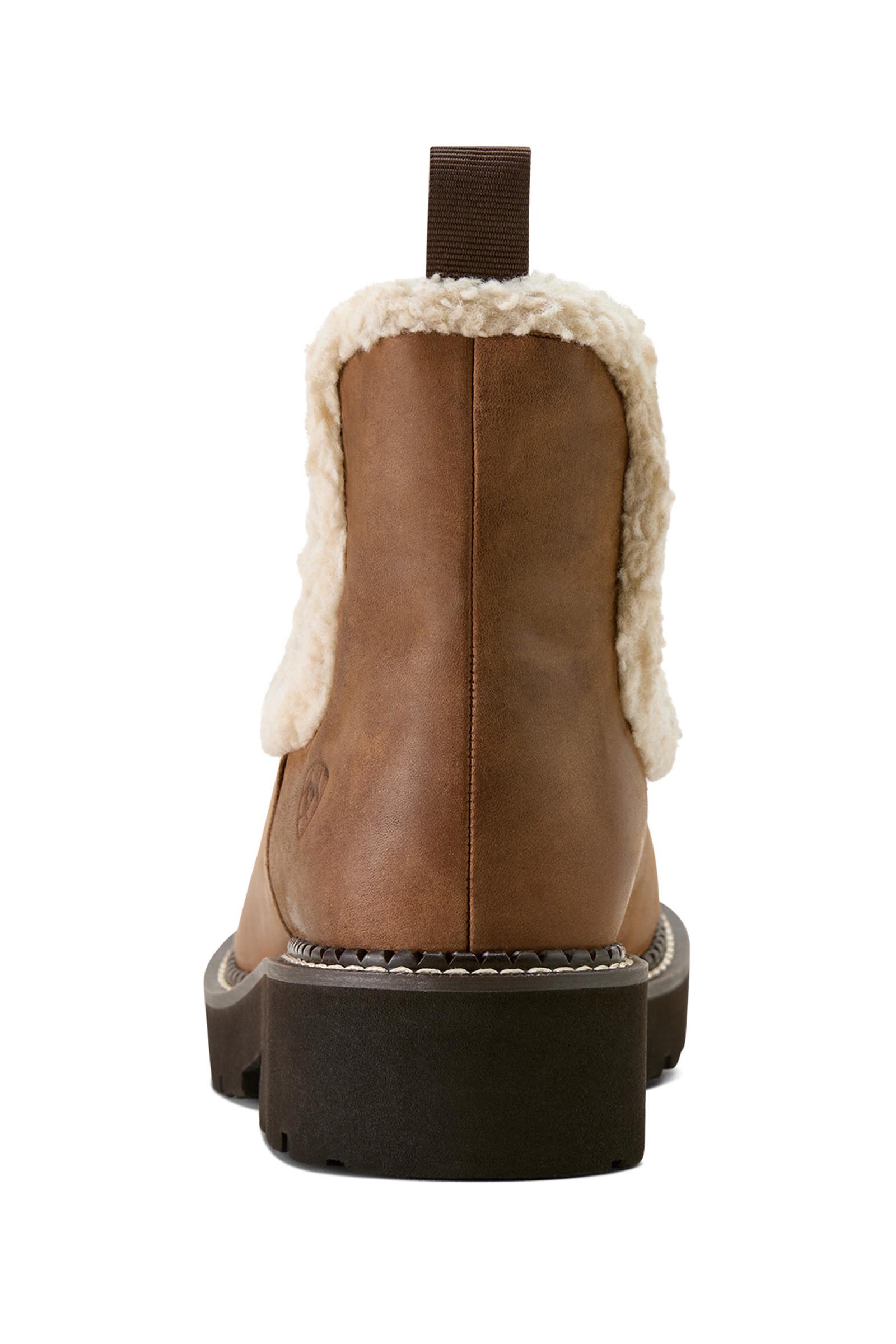 Ariat Fatbaby Cozy botines Chelsea para mujer