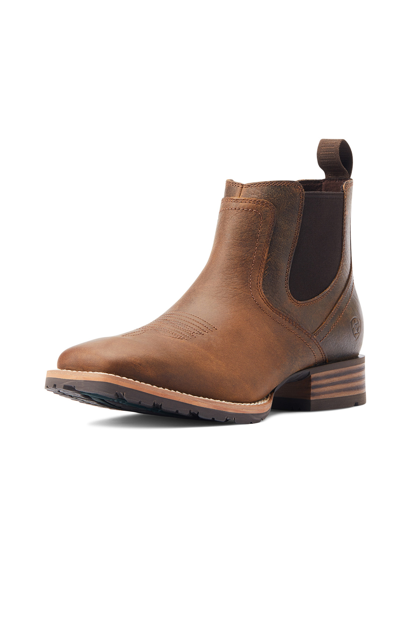Botas western Ariat Hybrid Low Boy para hombre