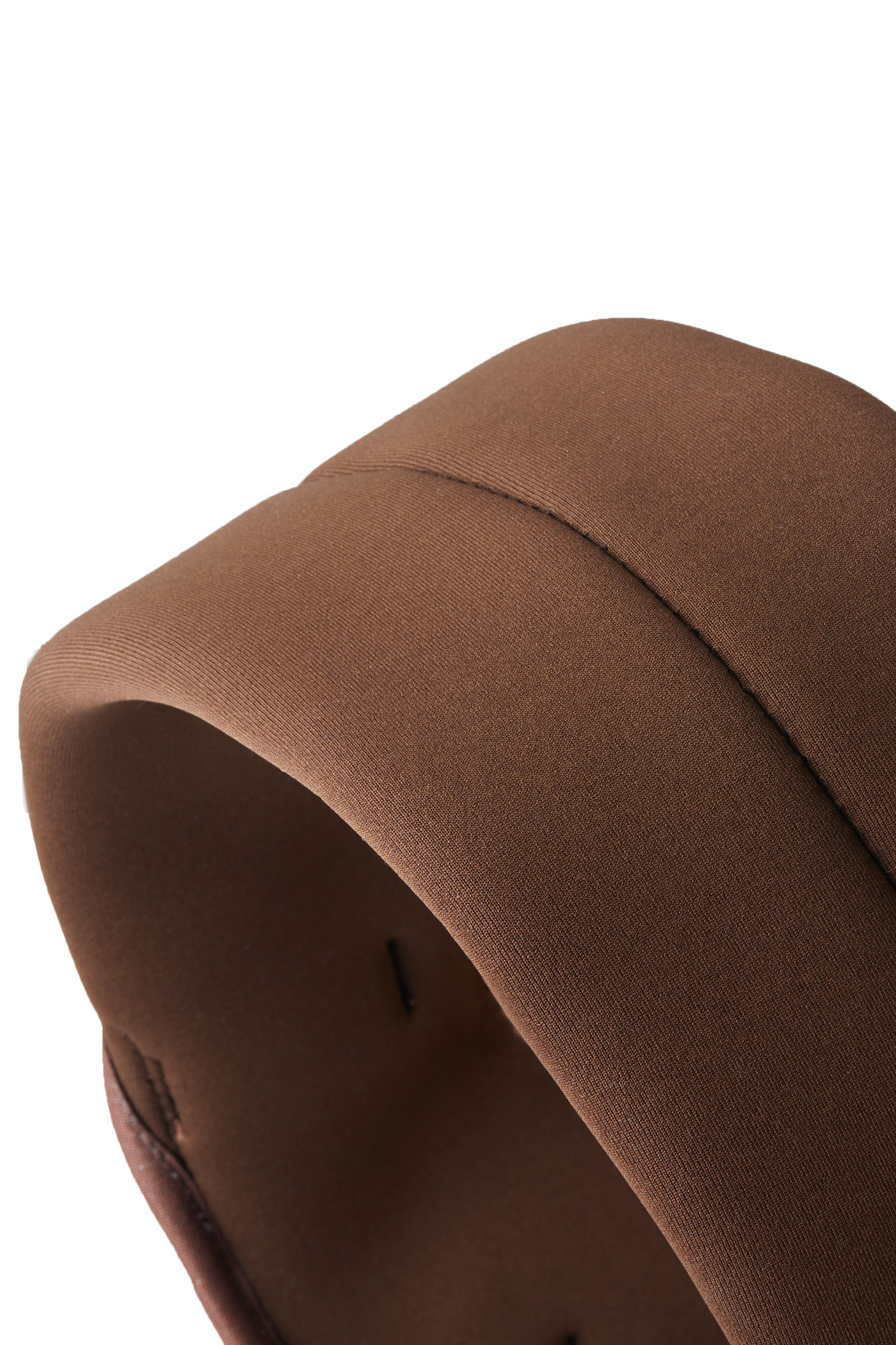 Cincha Tubular de Neopreno sin Elástico Horze Kazan