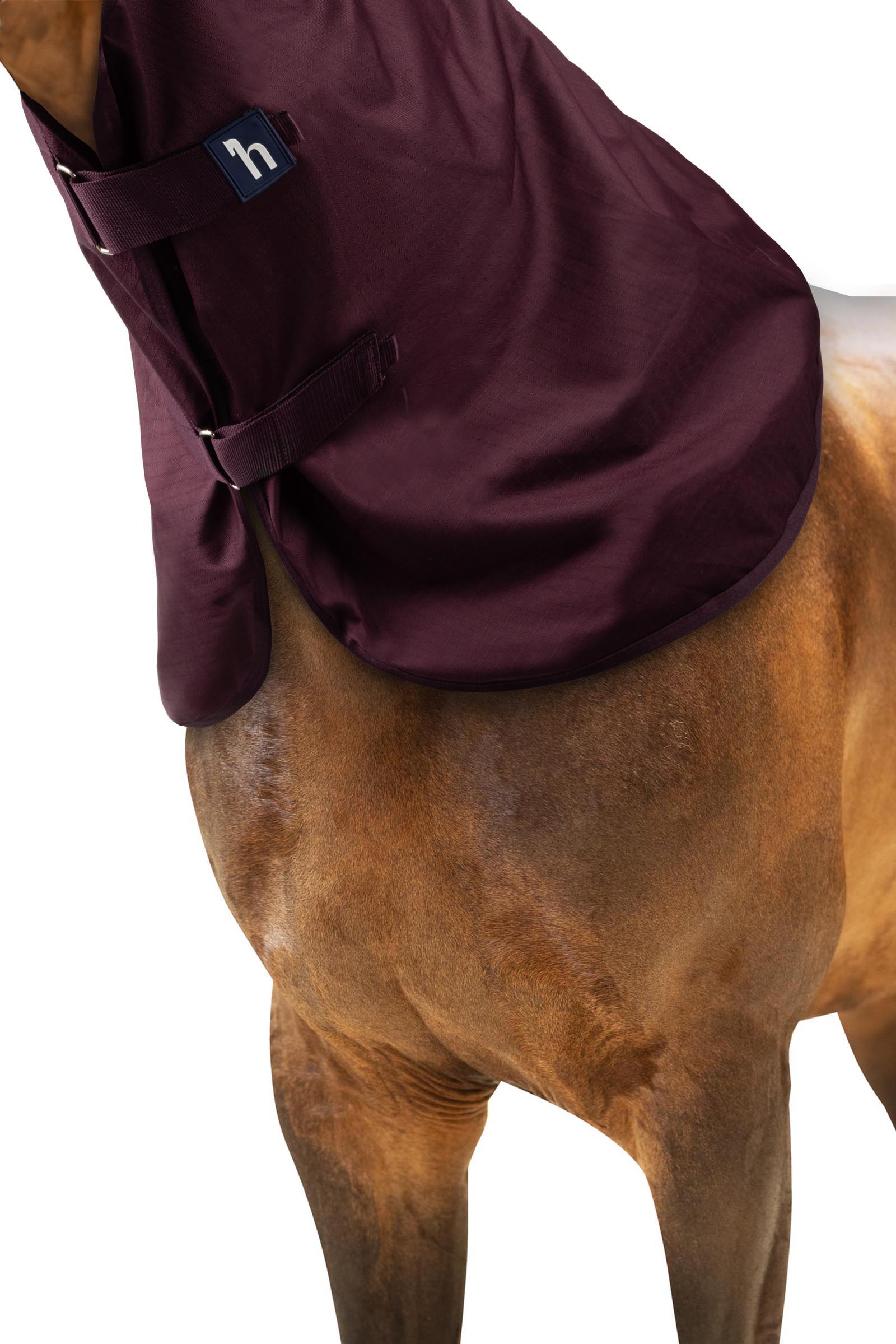 Horze Newbridge pieza de cuello, 0 g