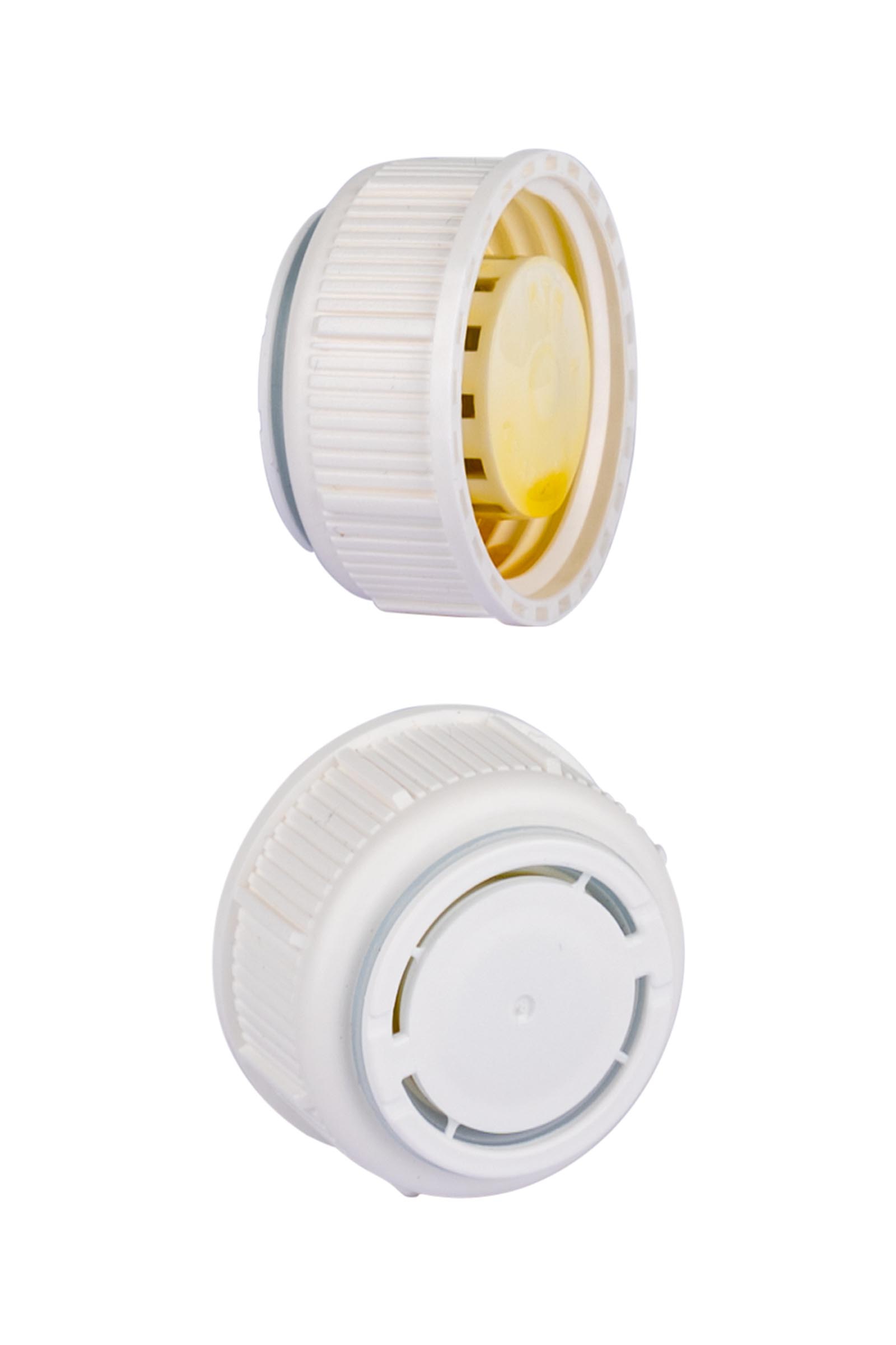 Waldhausen Aceite de linaza, 2,5L