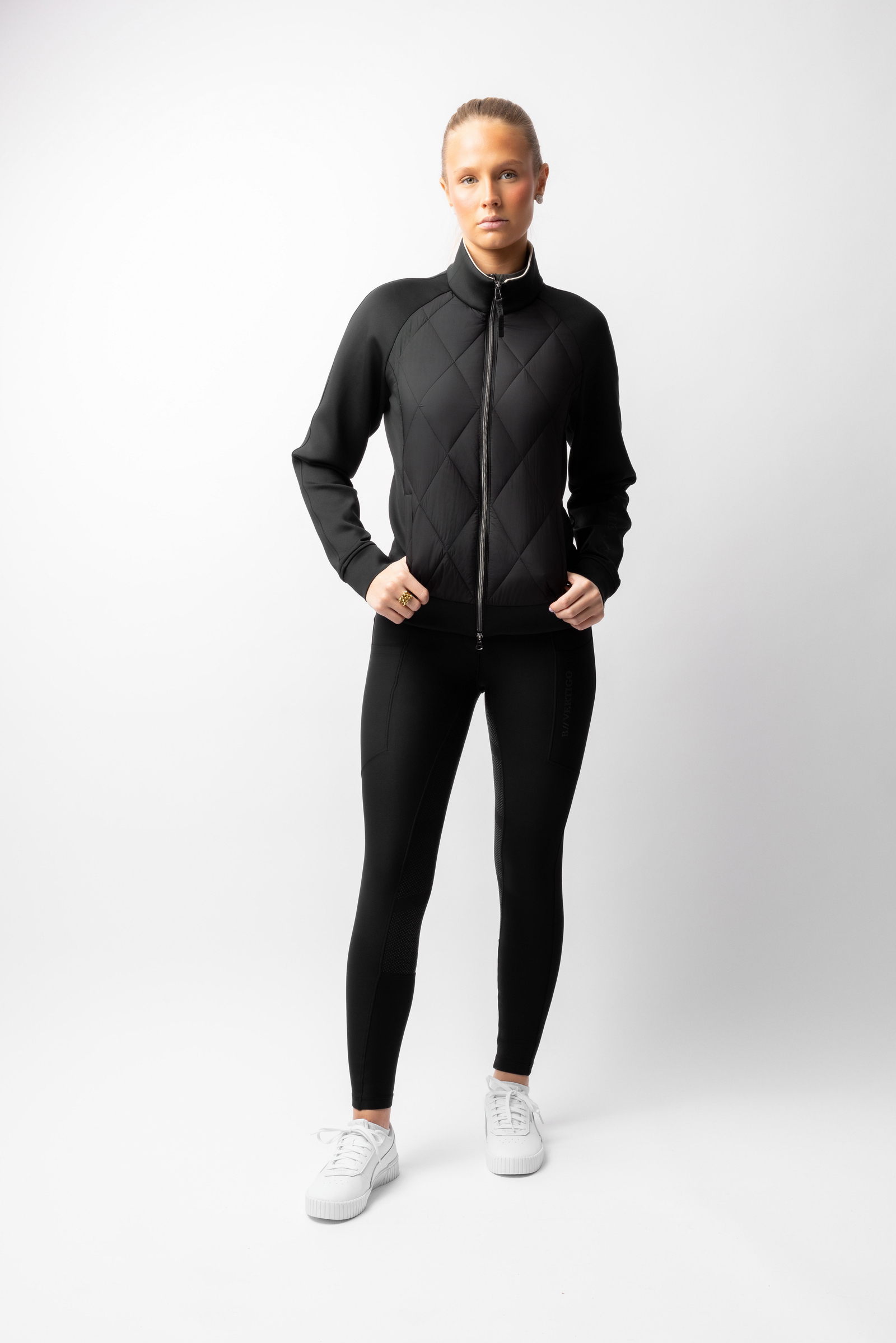 B Vertigo Agnetha chaqueta Hybrid para mujer  