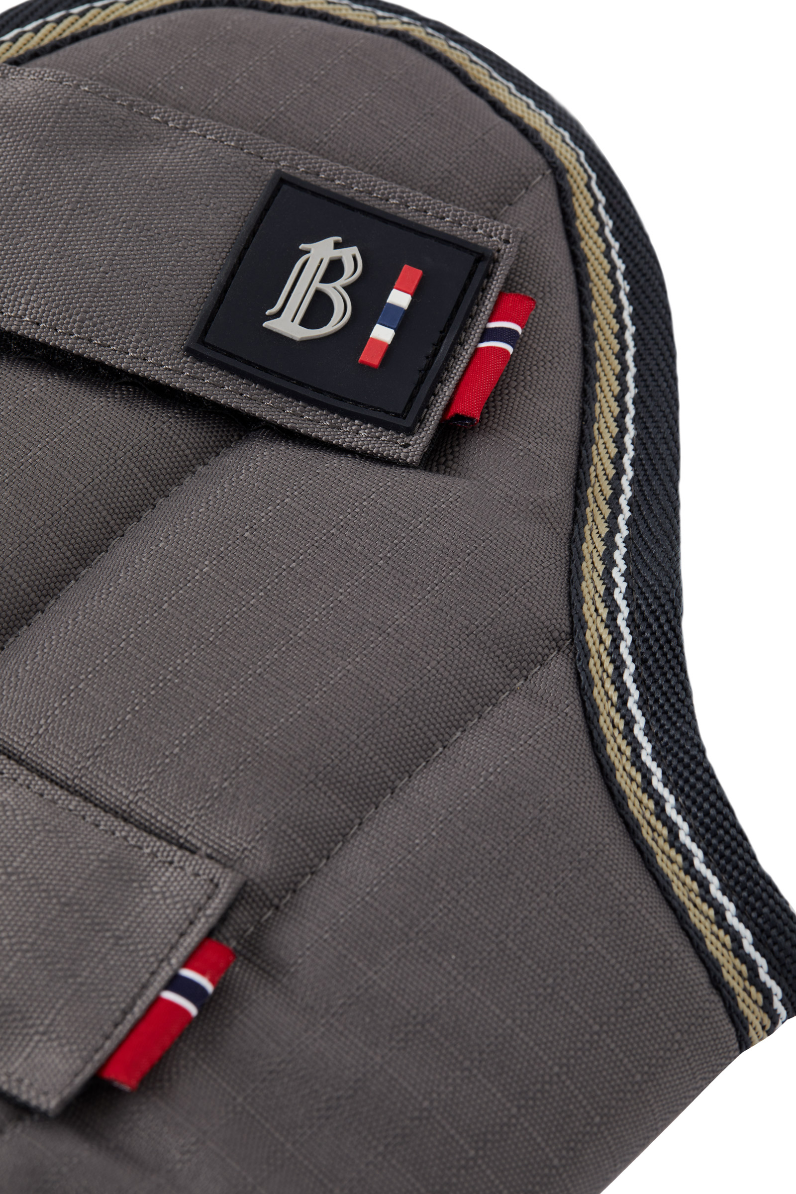 Protectores de Transporte B Vertigo Wellington (Conjunto de 4)