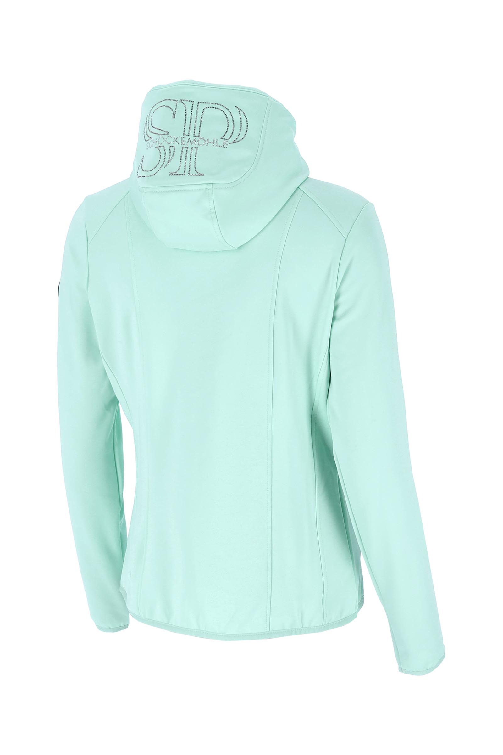 Schockem&ouml;hle Sports SPSuzan chaqueta t&eacute;cnica para mujer