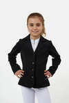 Horze Young Rider Tilda chaqueta de concurso infantil