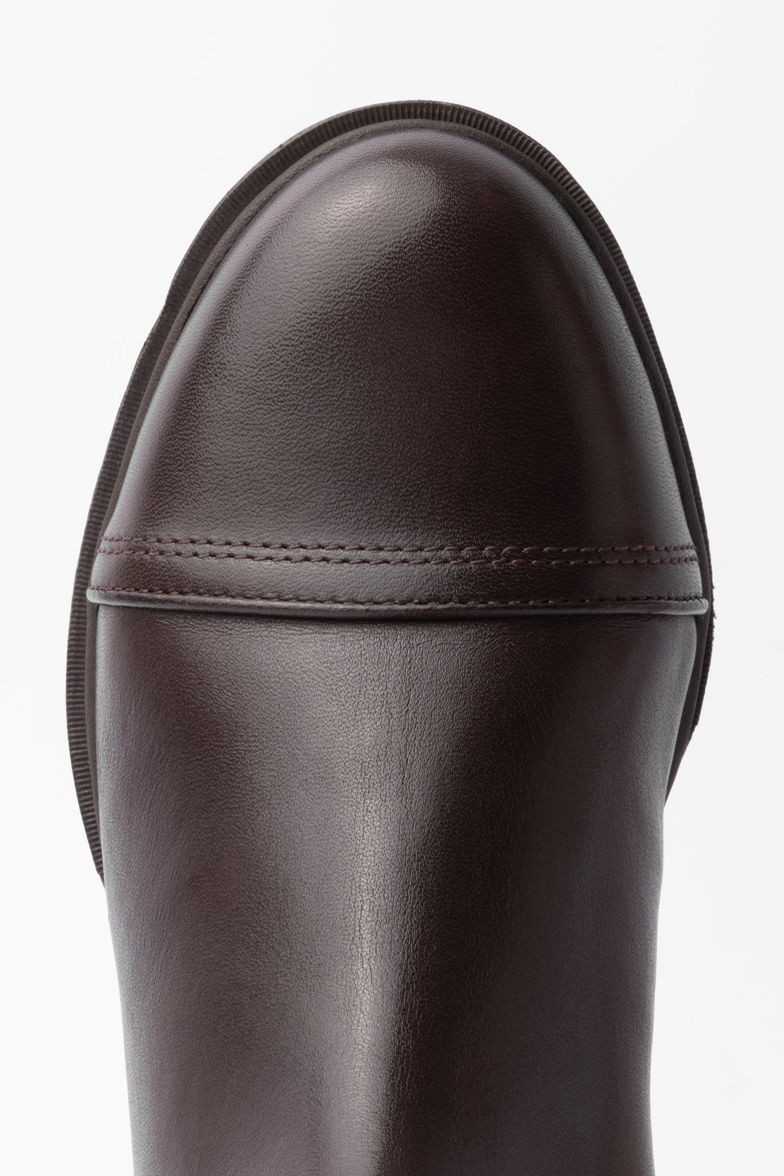 Botas Altas de Cuero para Mujer HorzeGenève