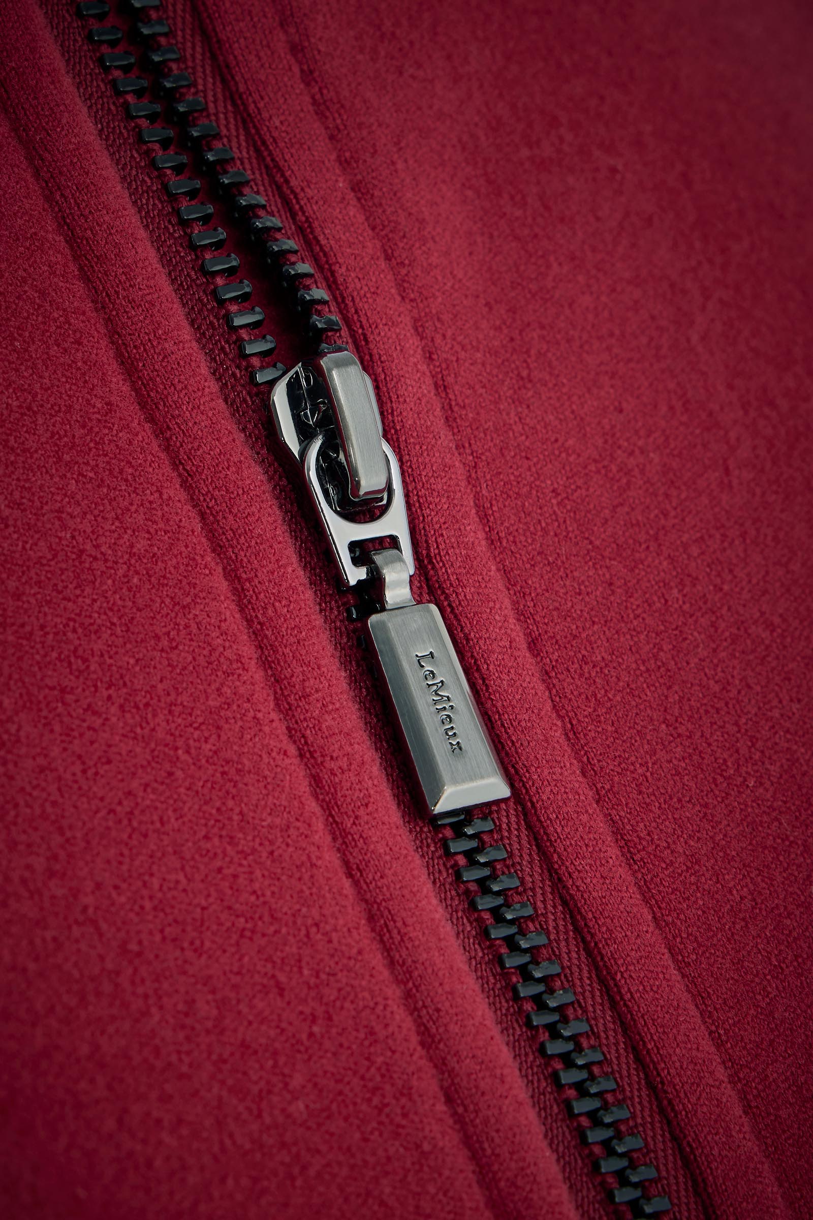 LeMieux Faye chaqueta polar para mujer