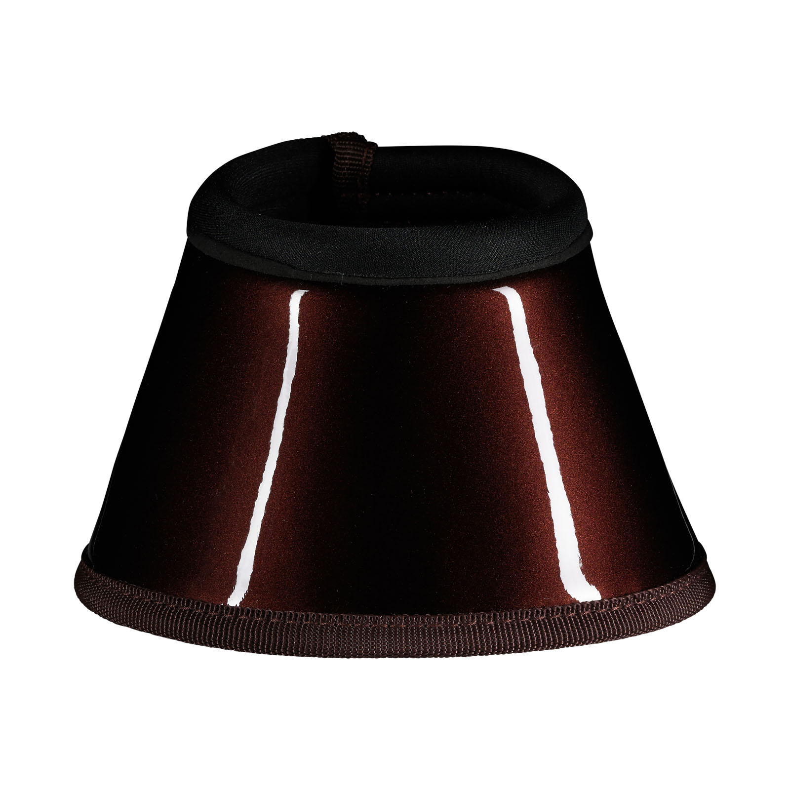 Campanas con Brillantina Horze