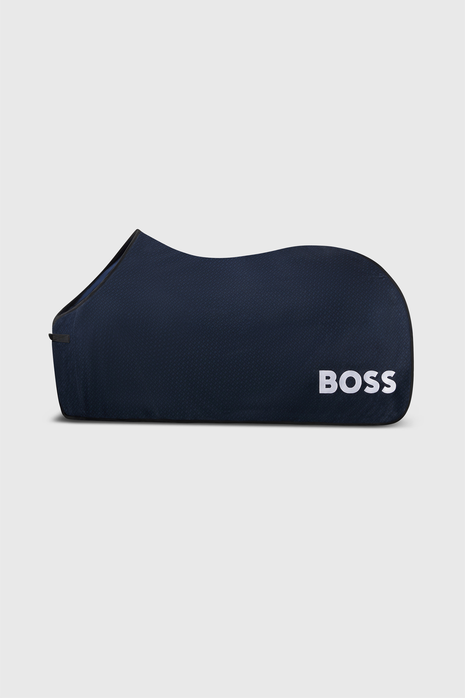 Boss Soft Mantas Caballo Monogram