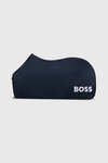 Boss Soft Mantas Caballo Monogram