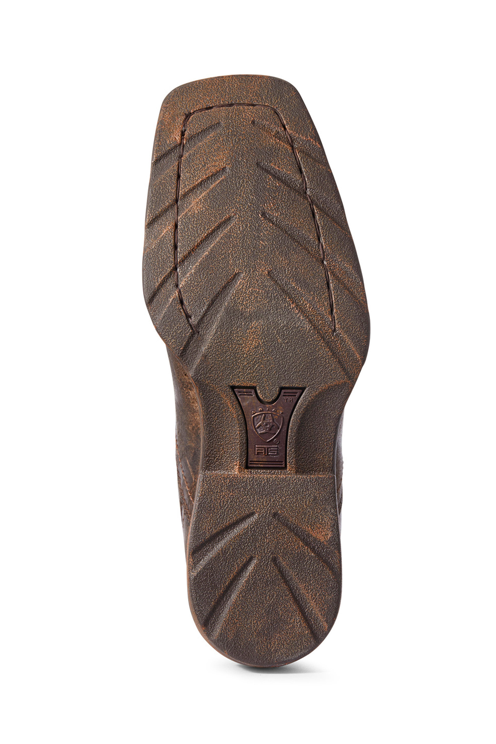 Ariat Midtown Rambler Botas para hombre