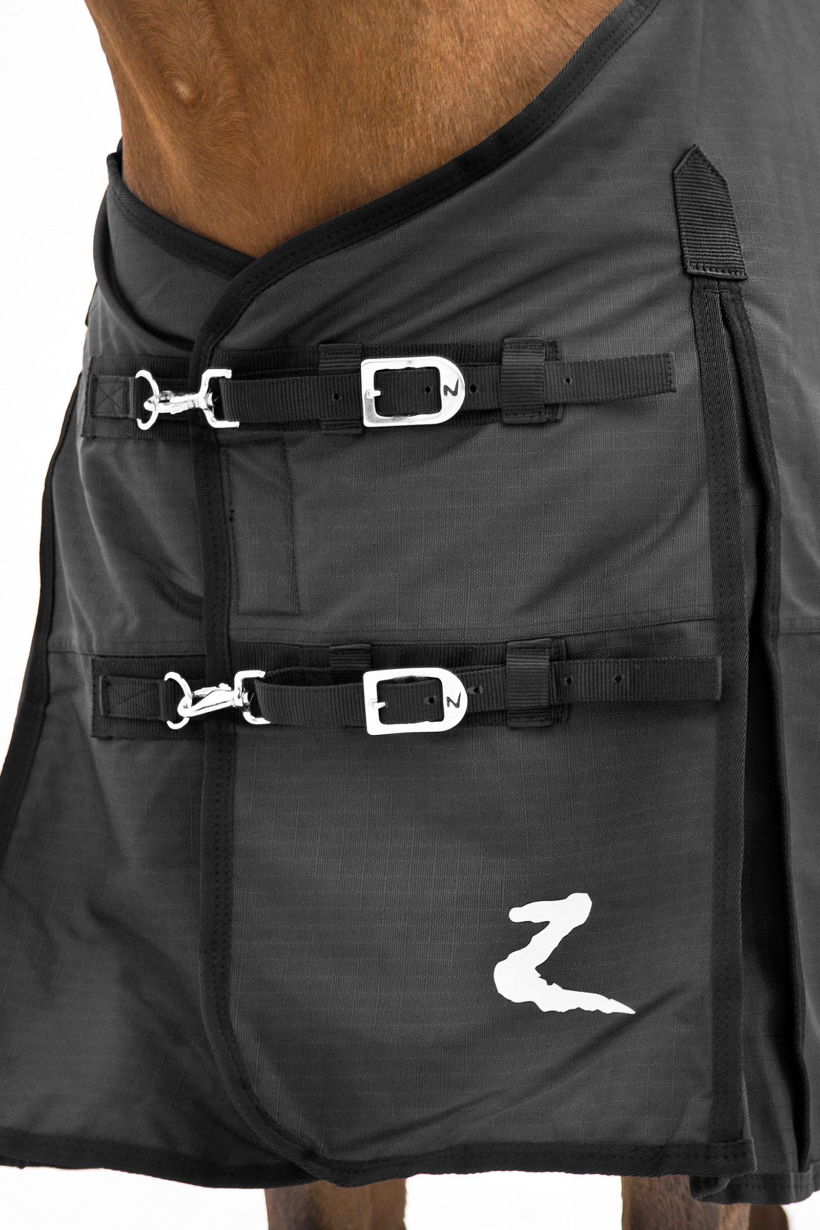 Manta de Exterior de Peso Medio HorzeNevada, 200g