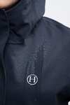 Harcour Priska chaqueta impermeable