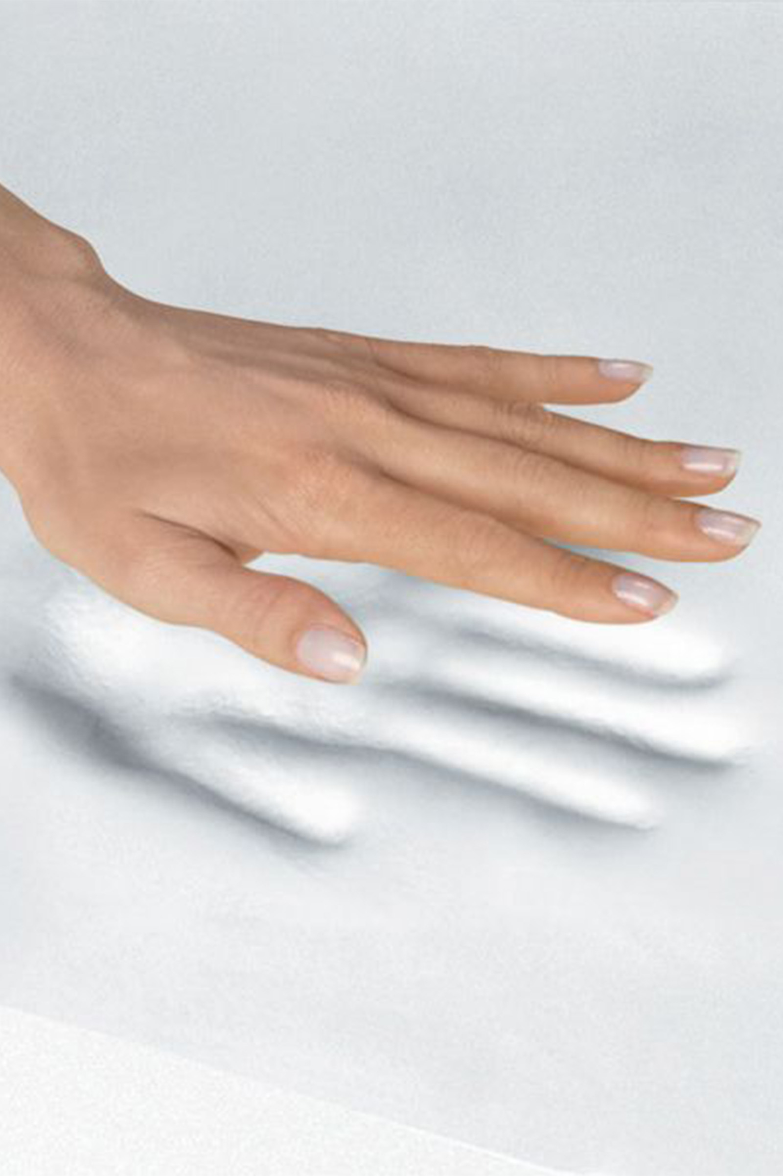 Waldhausen Memory Foam almohadilla para cinch