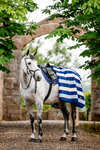 Horseware Newmarket Fleece Manta de Secado (Square)