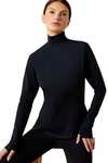 Ariat Baselayer SolVeil para mujer