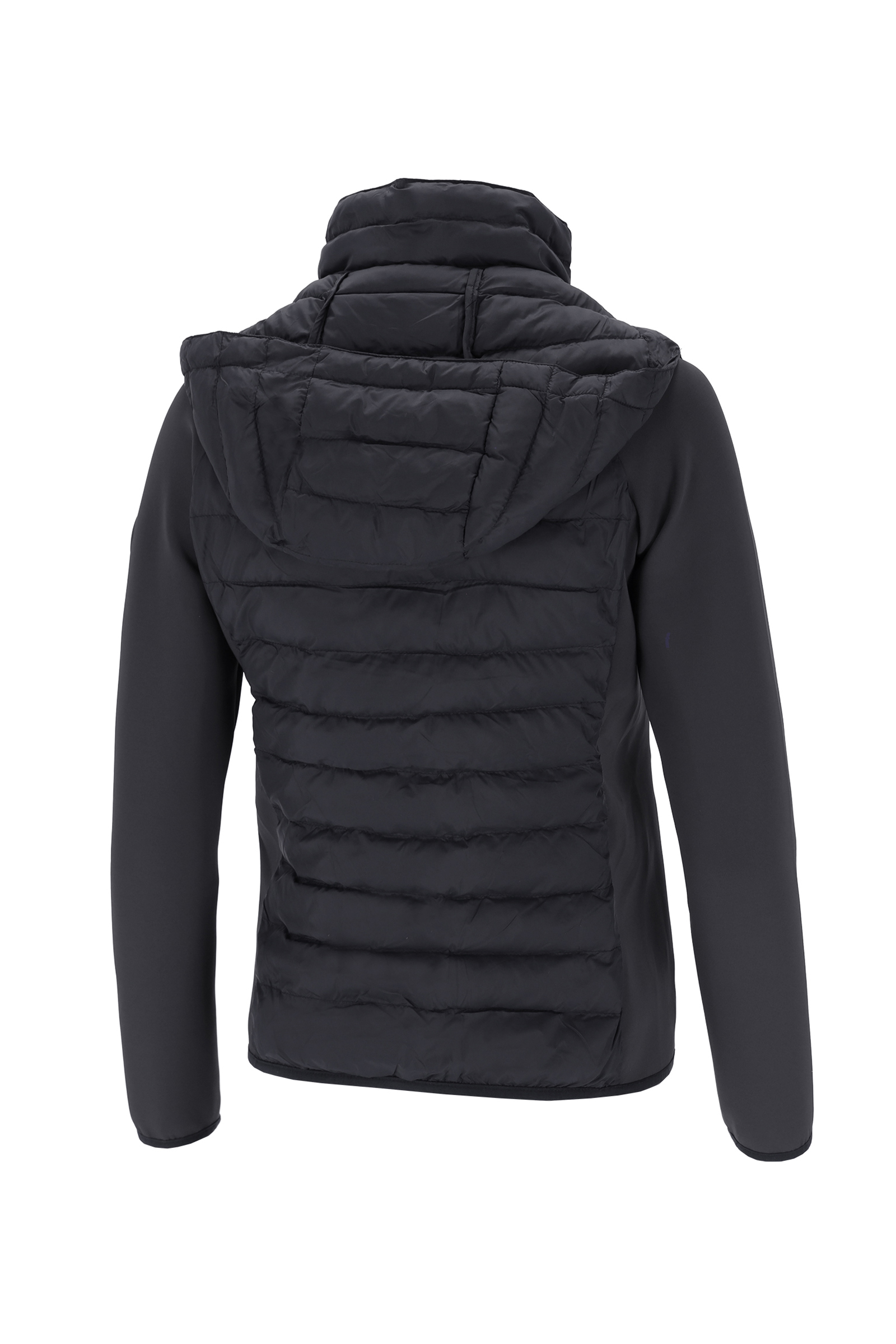 Chaqueta híbrida ligera para mujer Schockemöhle Sports SP Darling